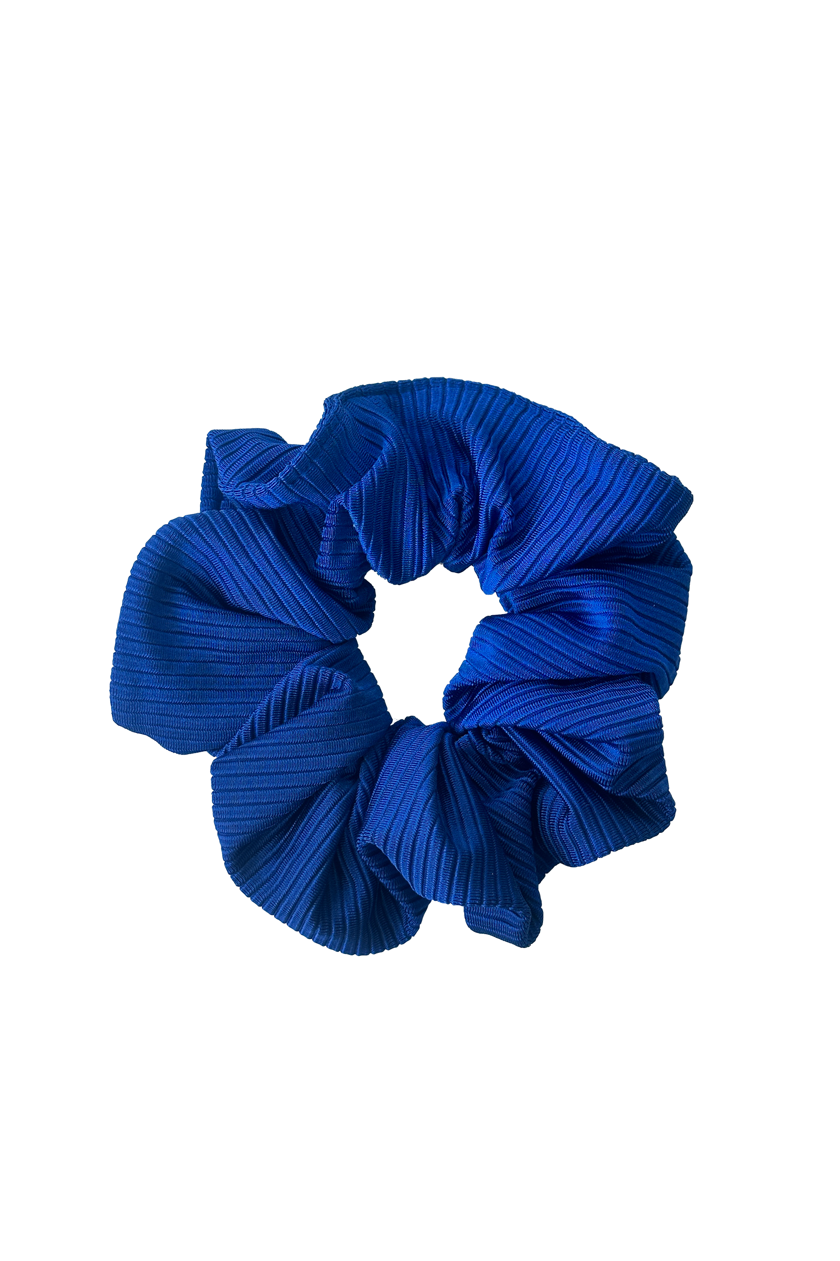 Scrunchie in Aegean
