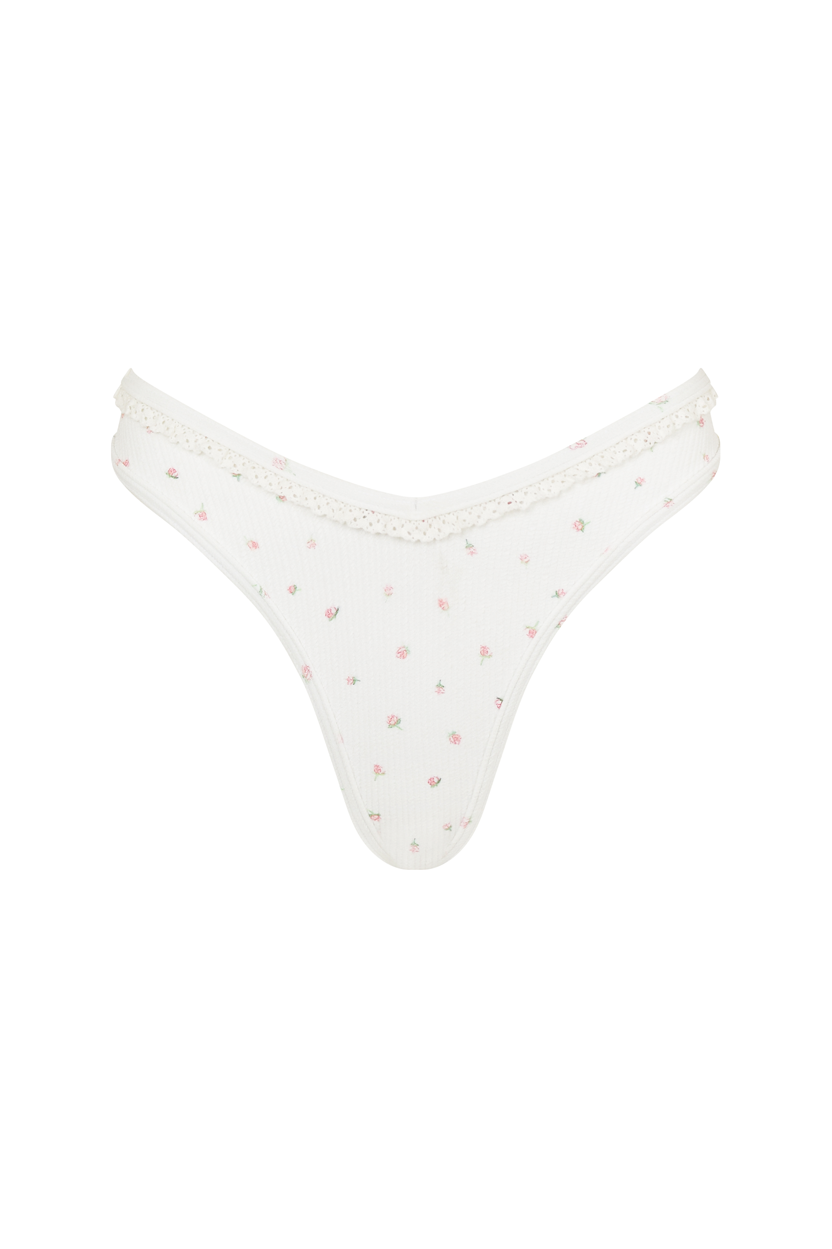 Panama Bottom in Aphrodite