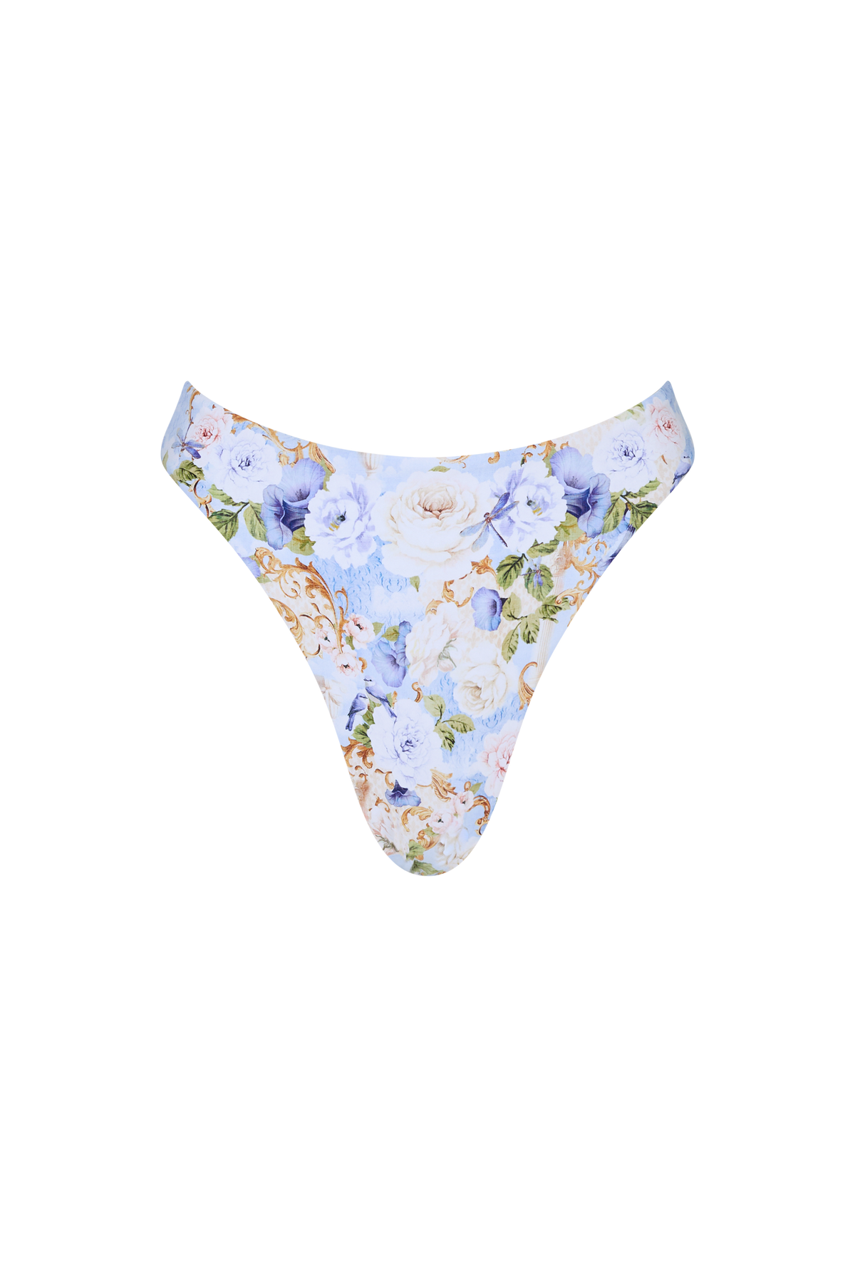 Antibes Bikini Bottom in Sorella