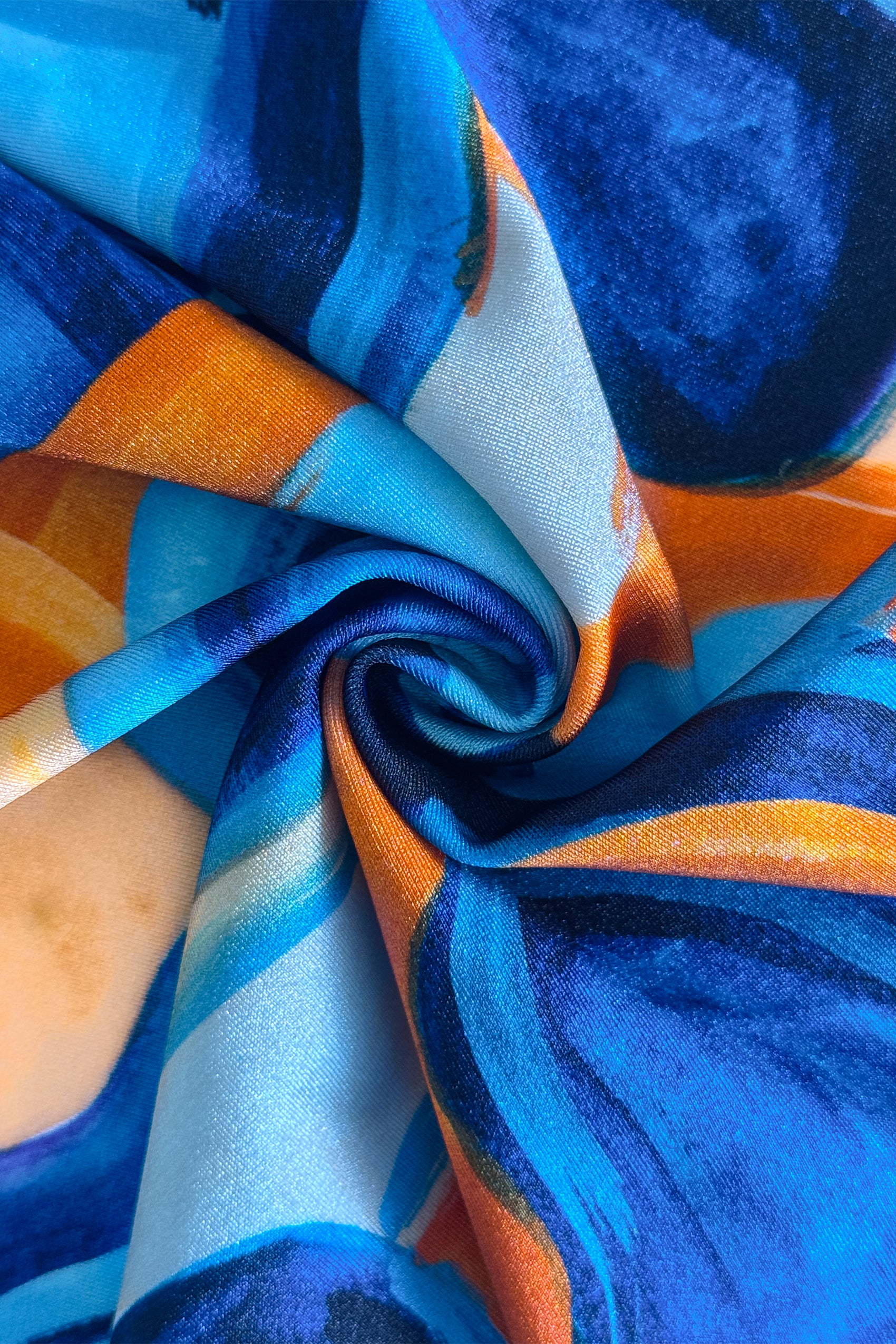 Balboa Bottom in Azul