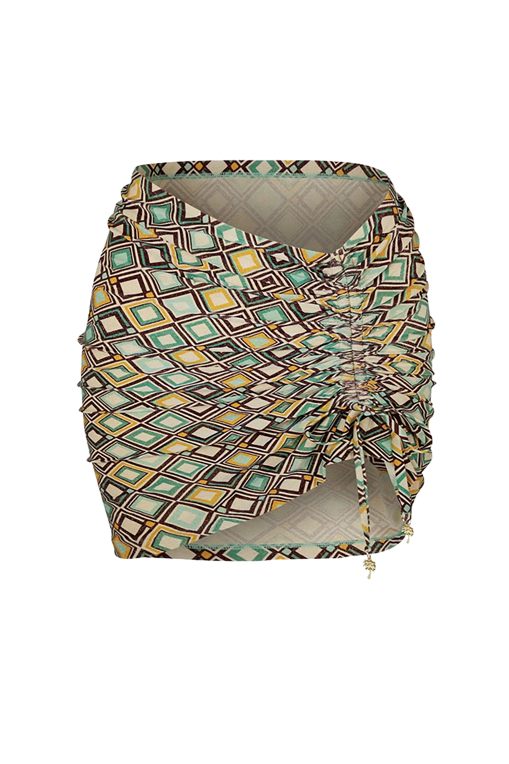 Caprera Skirt in Casablanca