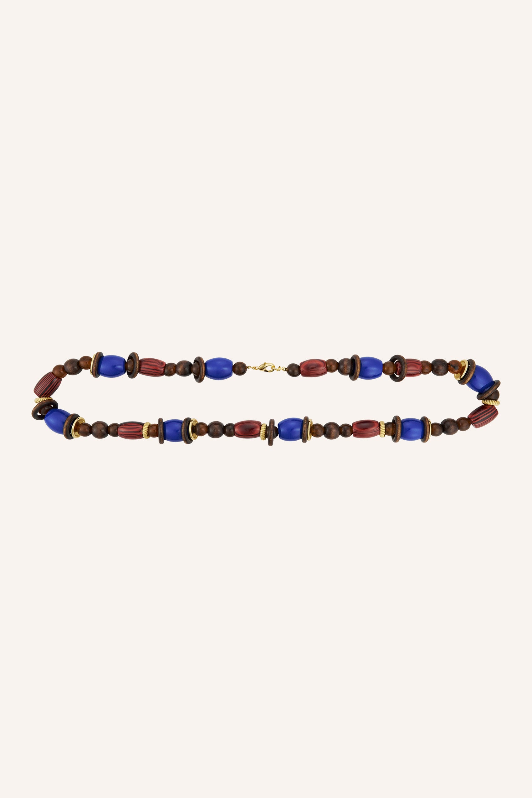 Bonita Beaded Waist Chain