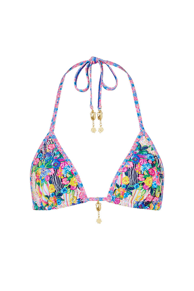 Barcelona Top in Soleil