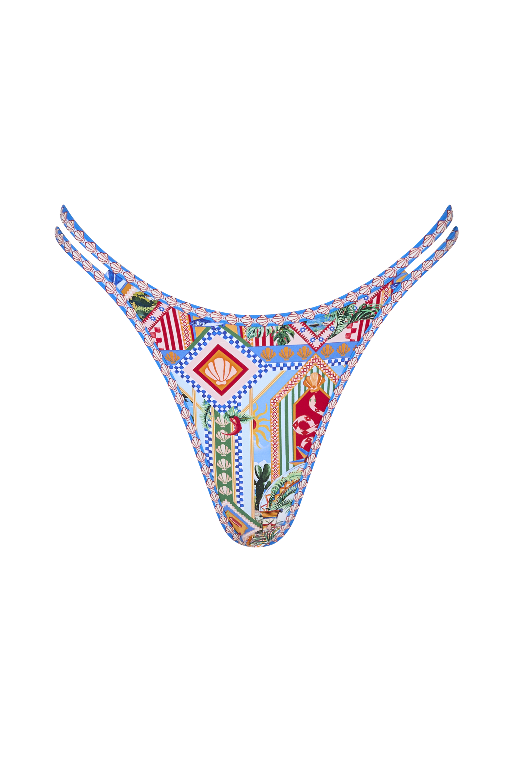 Prague Bottom in Zocalo