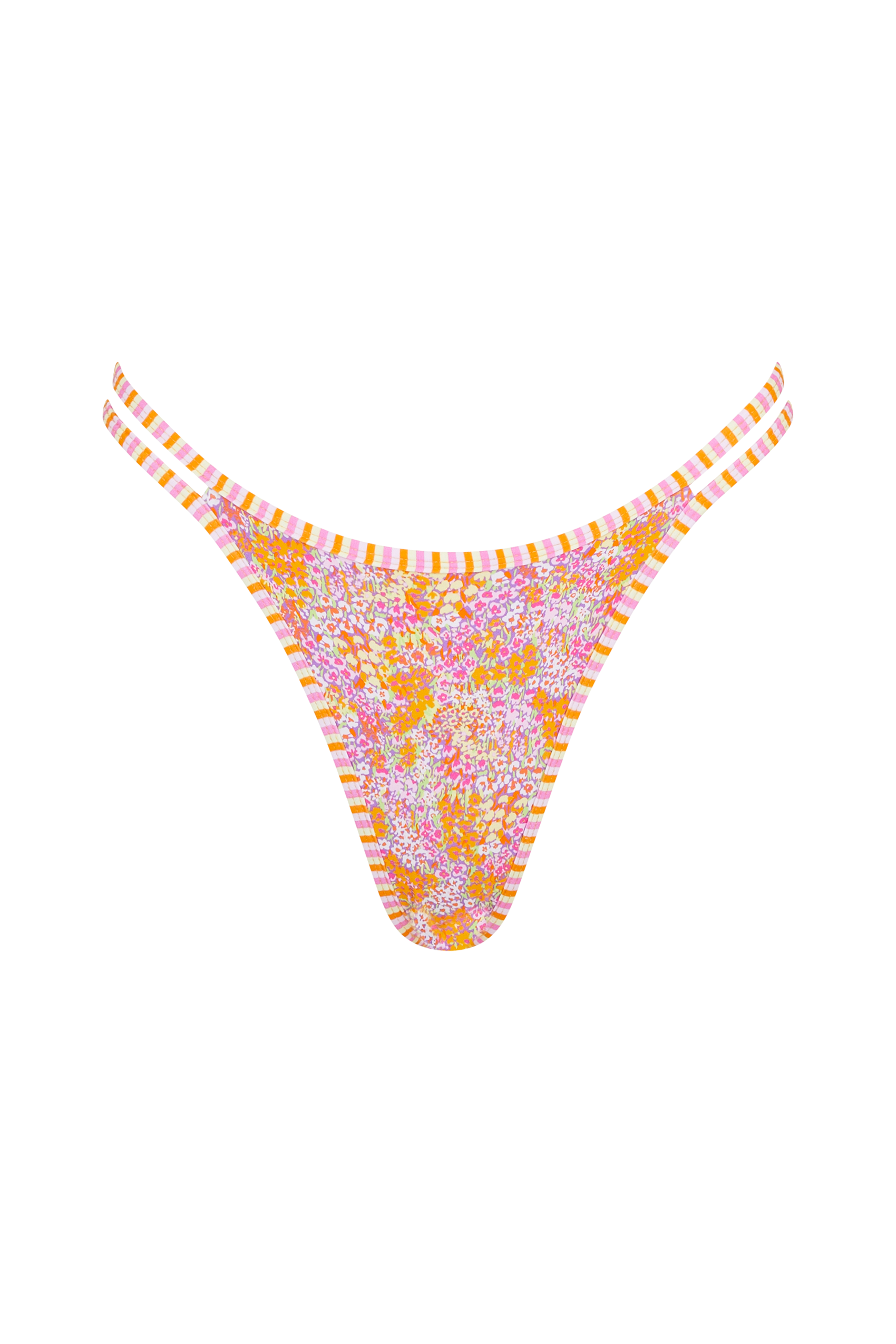 Prague Bottom in Fleur