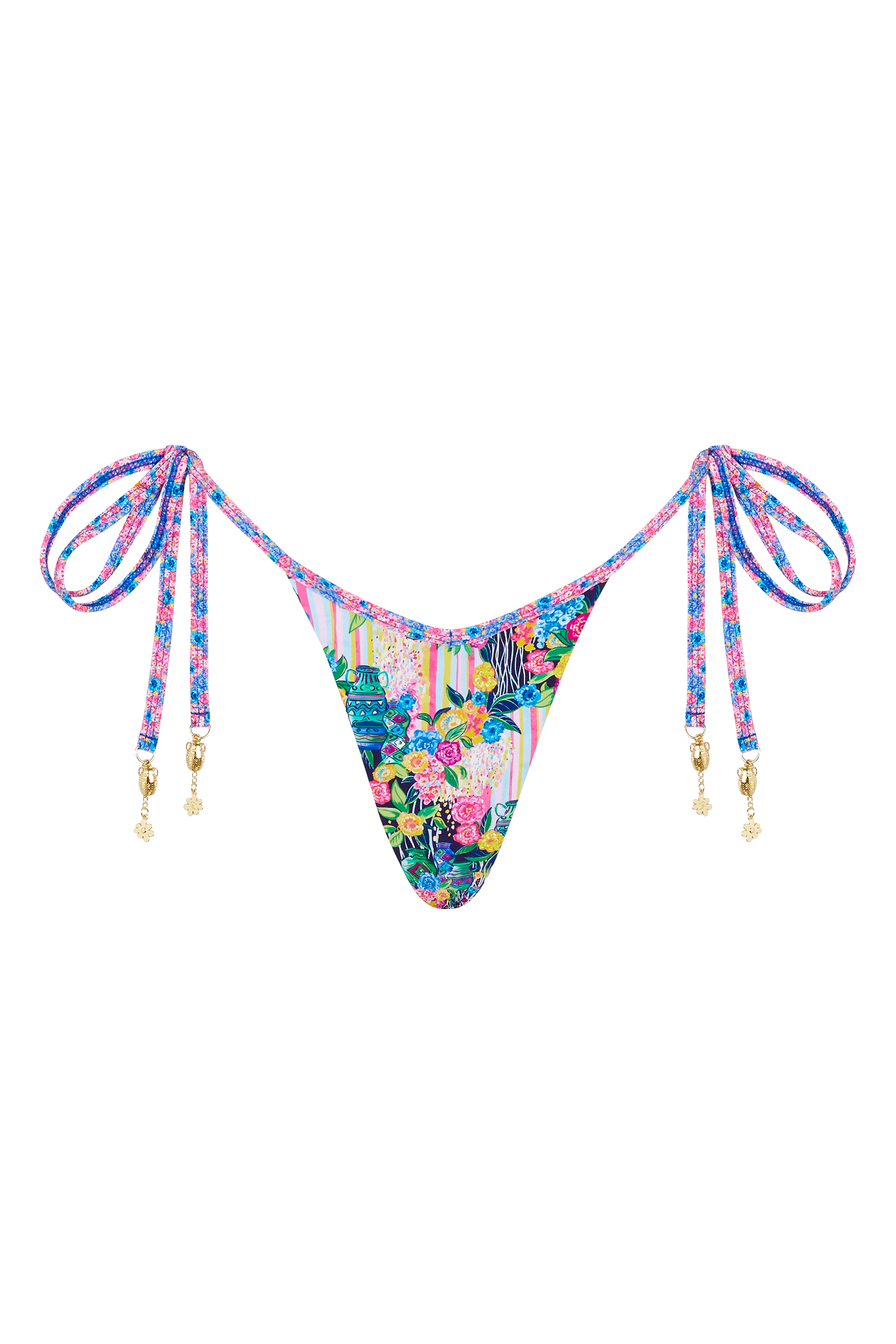 Malaga Bottom in Soleil