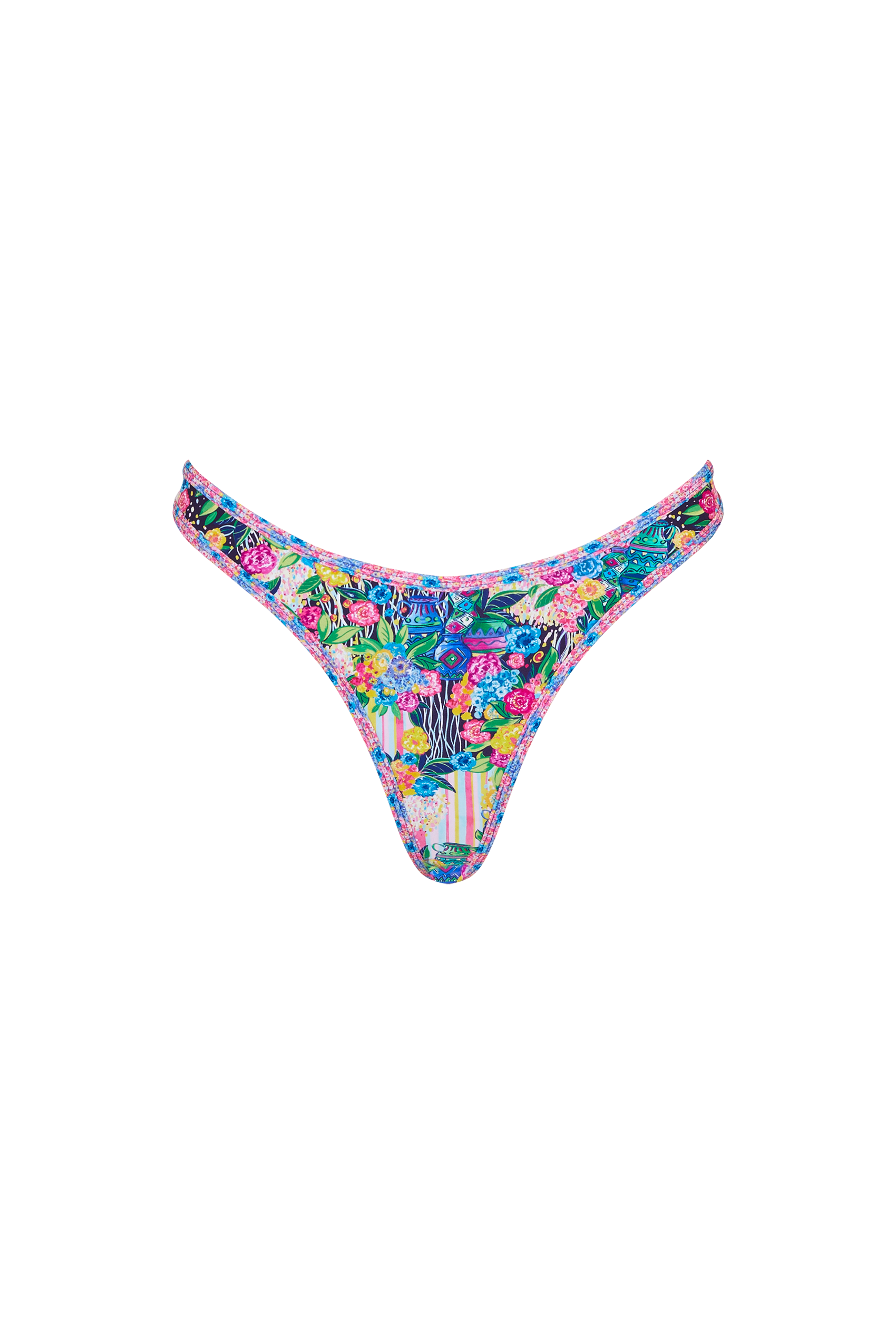 Zia Bottom in Soleil