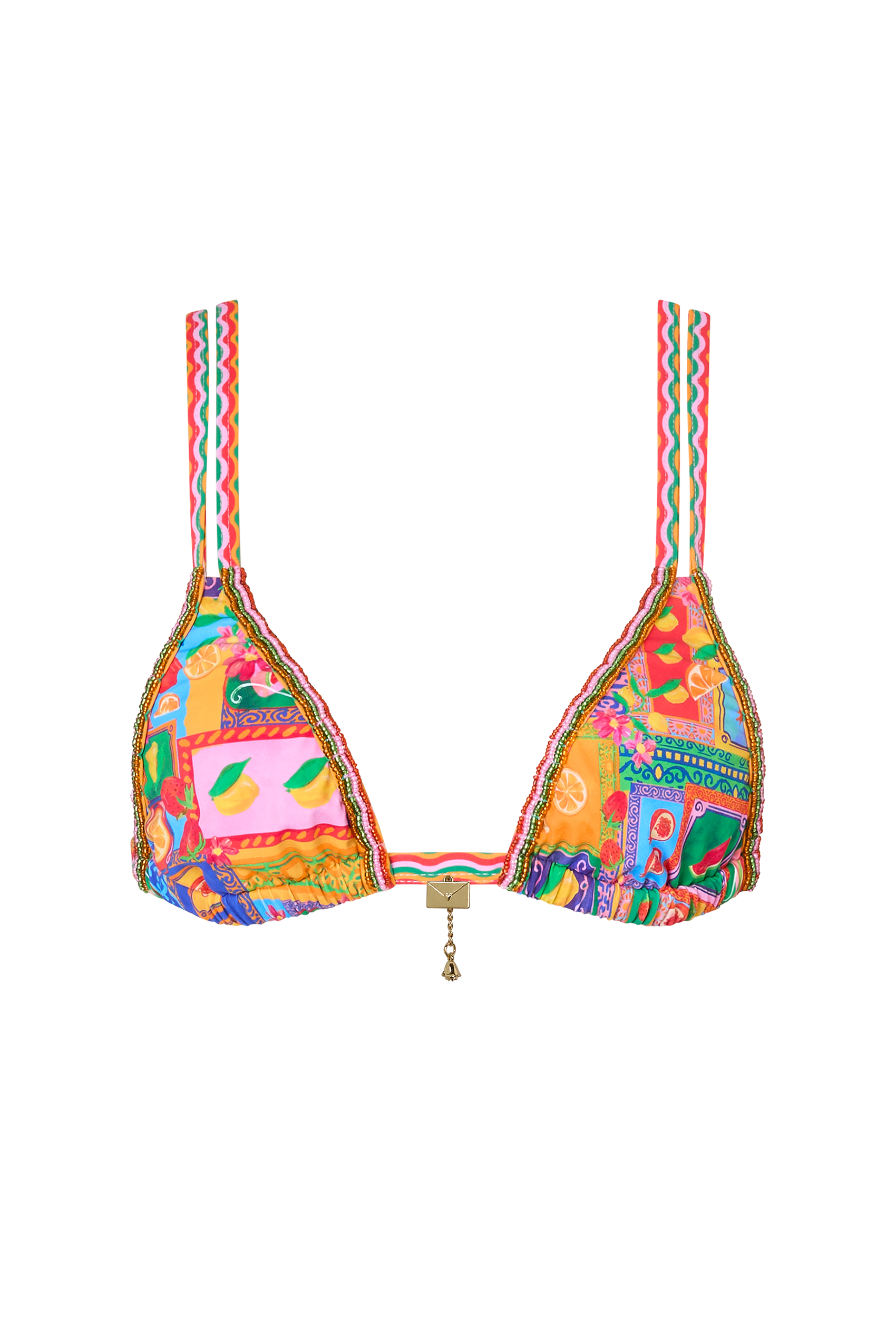 Prague Top in Frutta