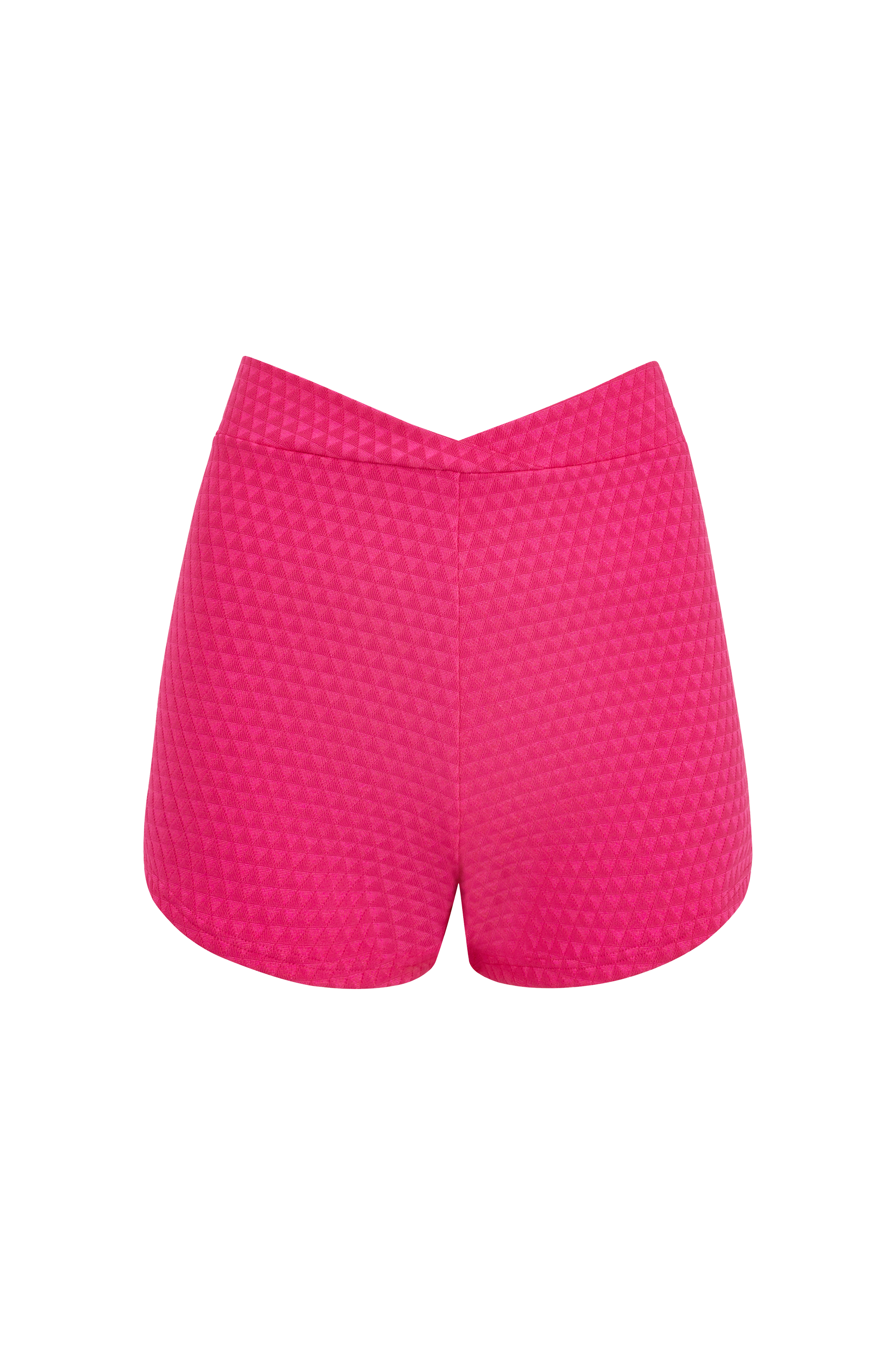 Lisbon Shorts in Marseille