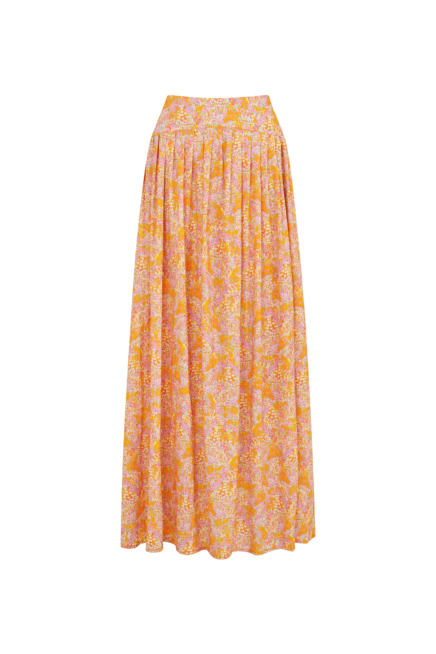 Luci Skirt in Fleur