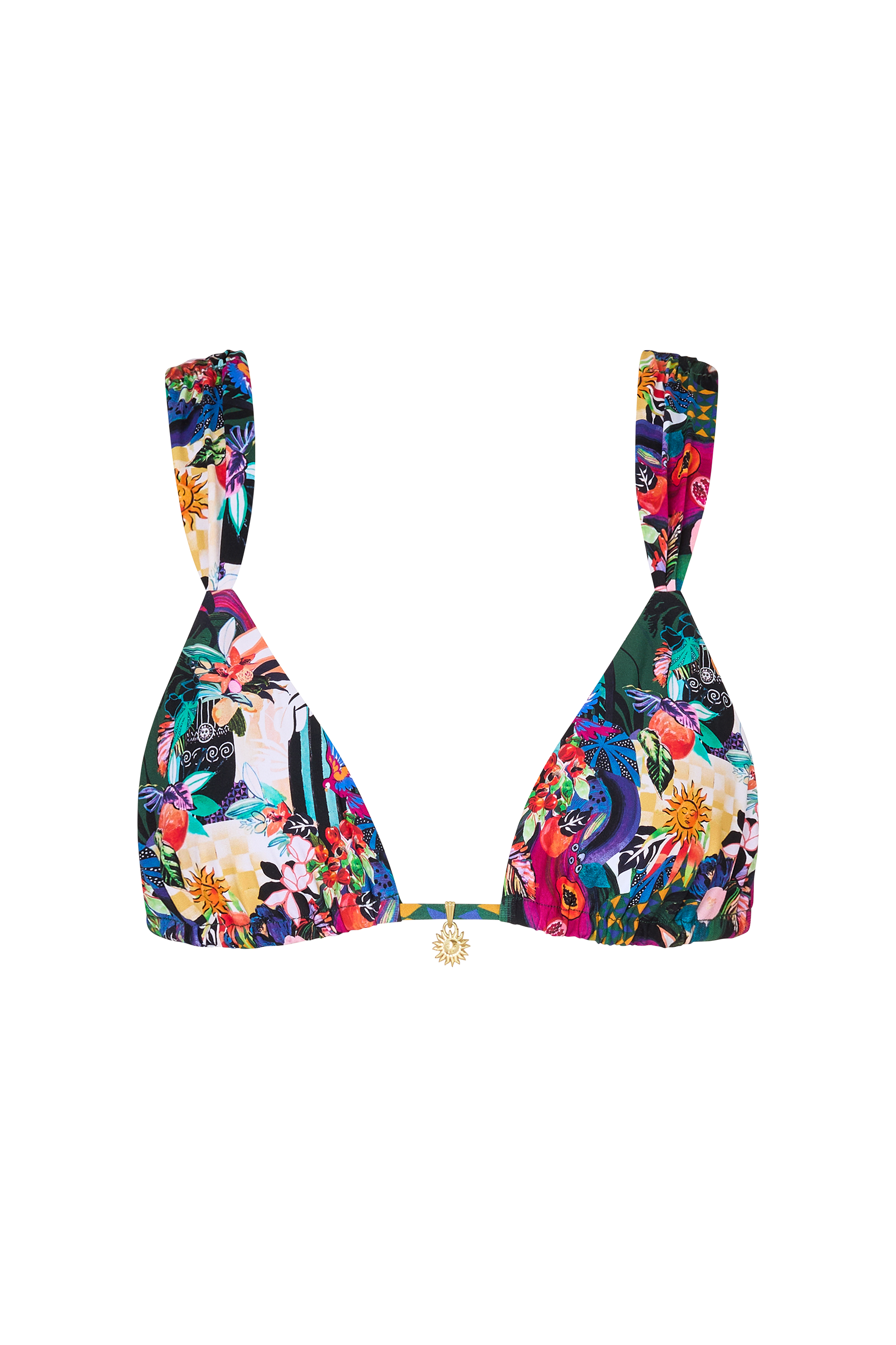 Cyprus Top in Tropicalia