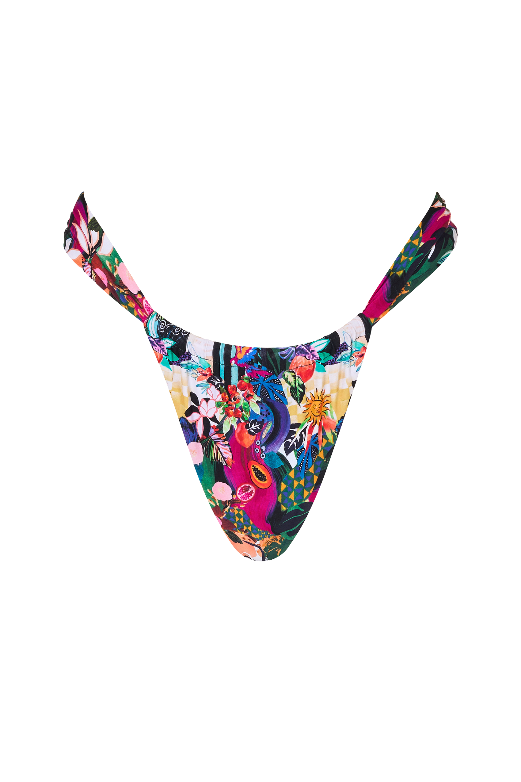 Cyprus Bottom in Tropicalia