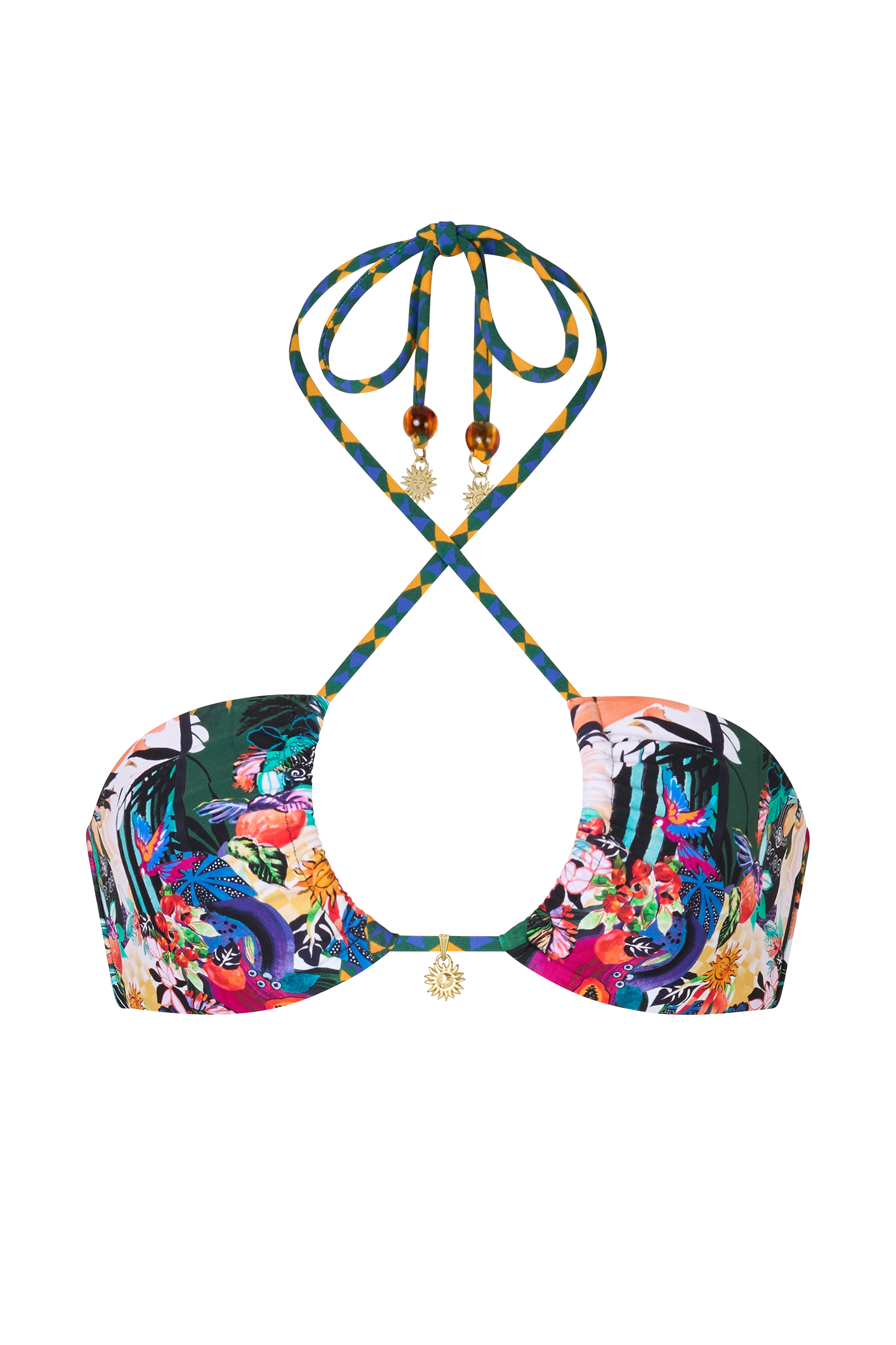Ibiza Top in Tropicalia
