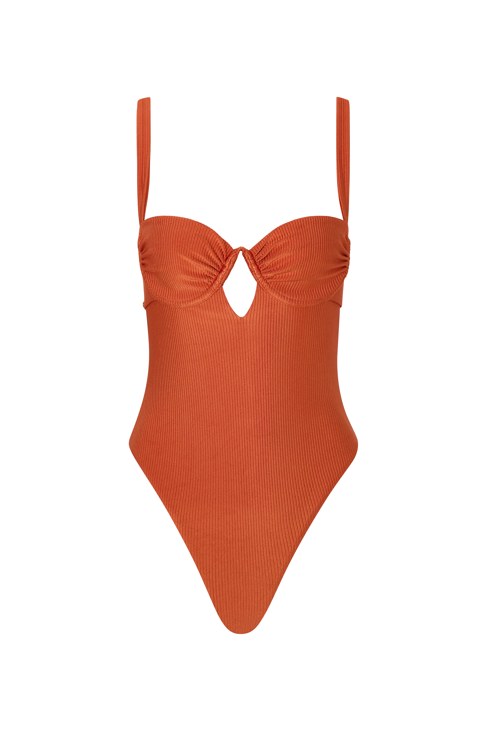 Tulum One Piece in Quemada