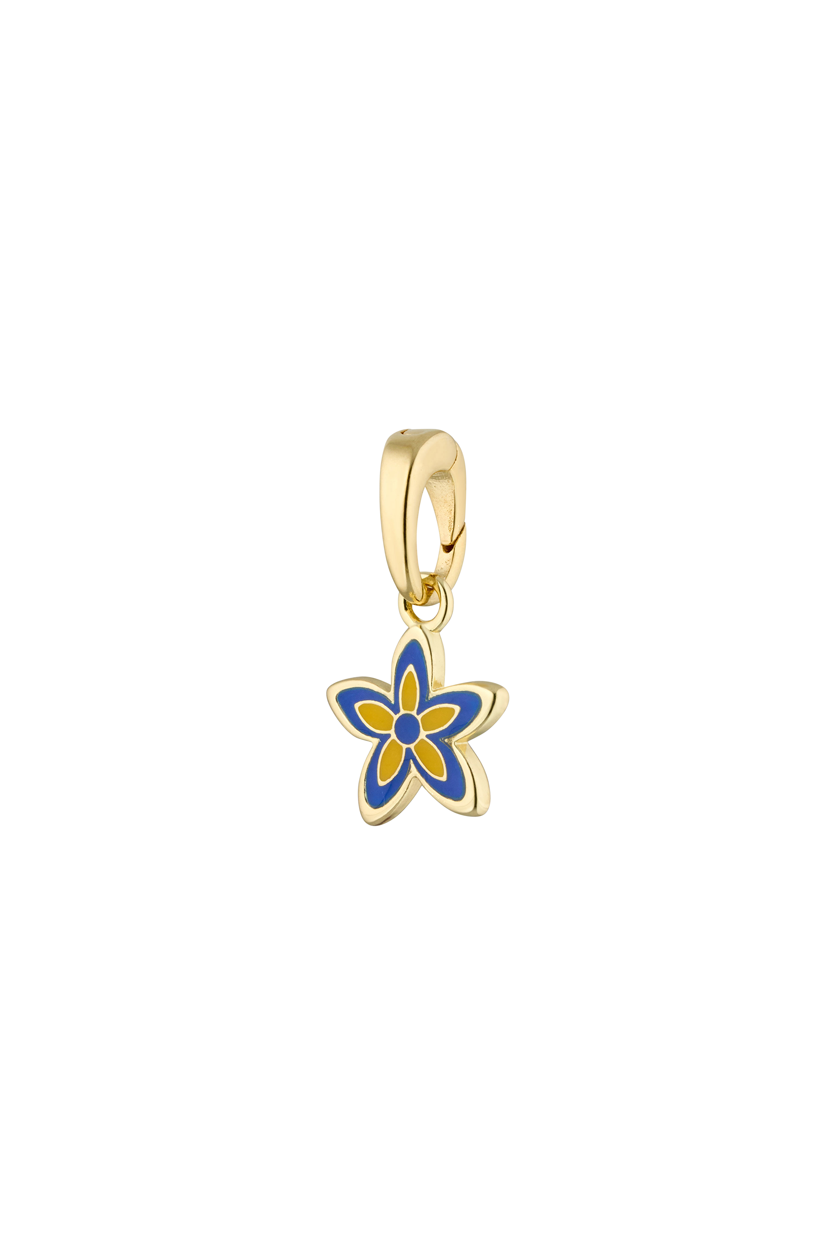 Chrysanthe Charms - 3 Pack