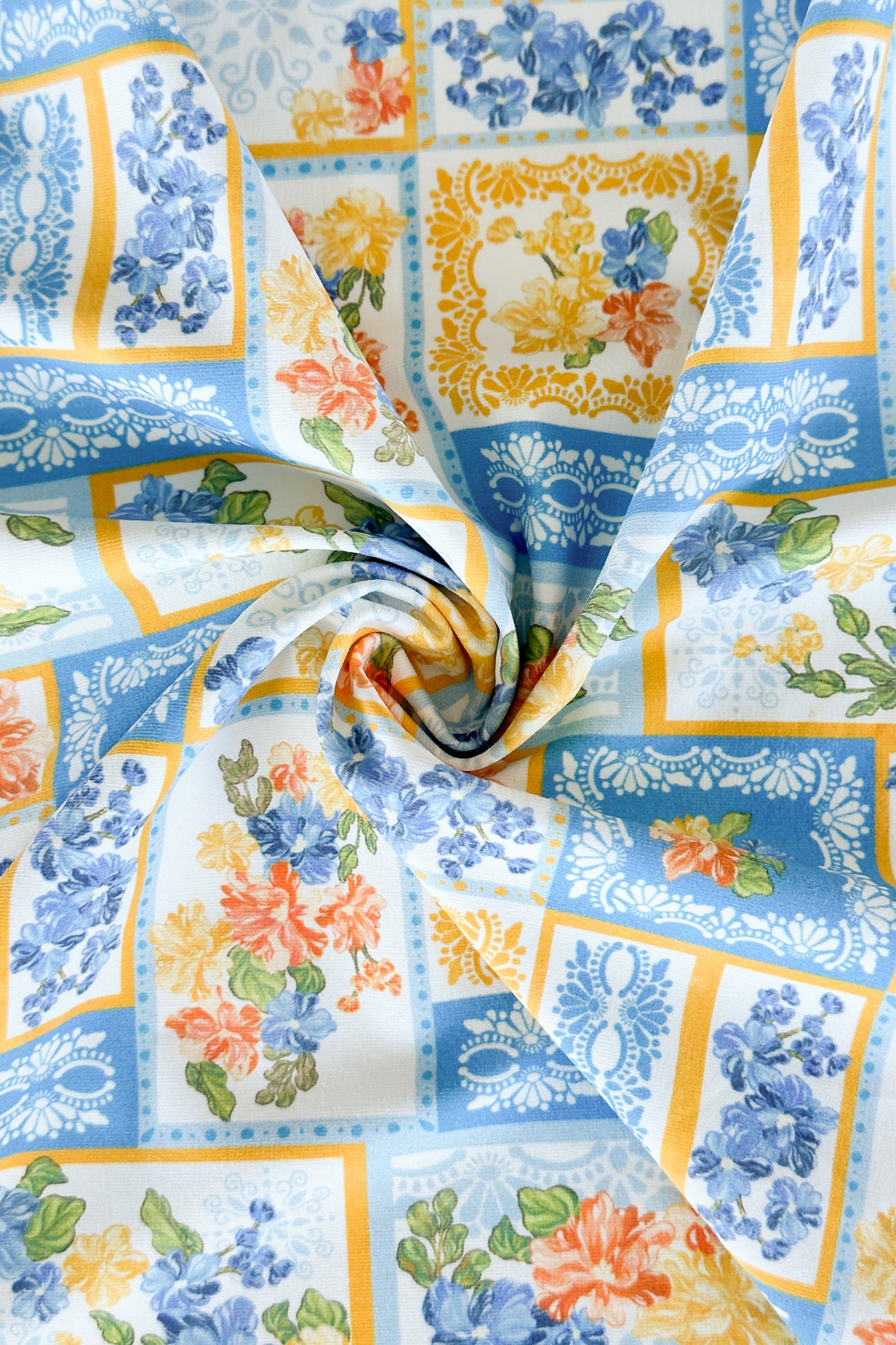 Malaga Bottom in Hermosa