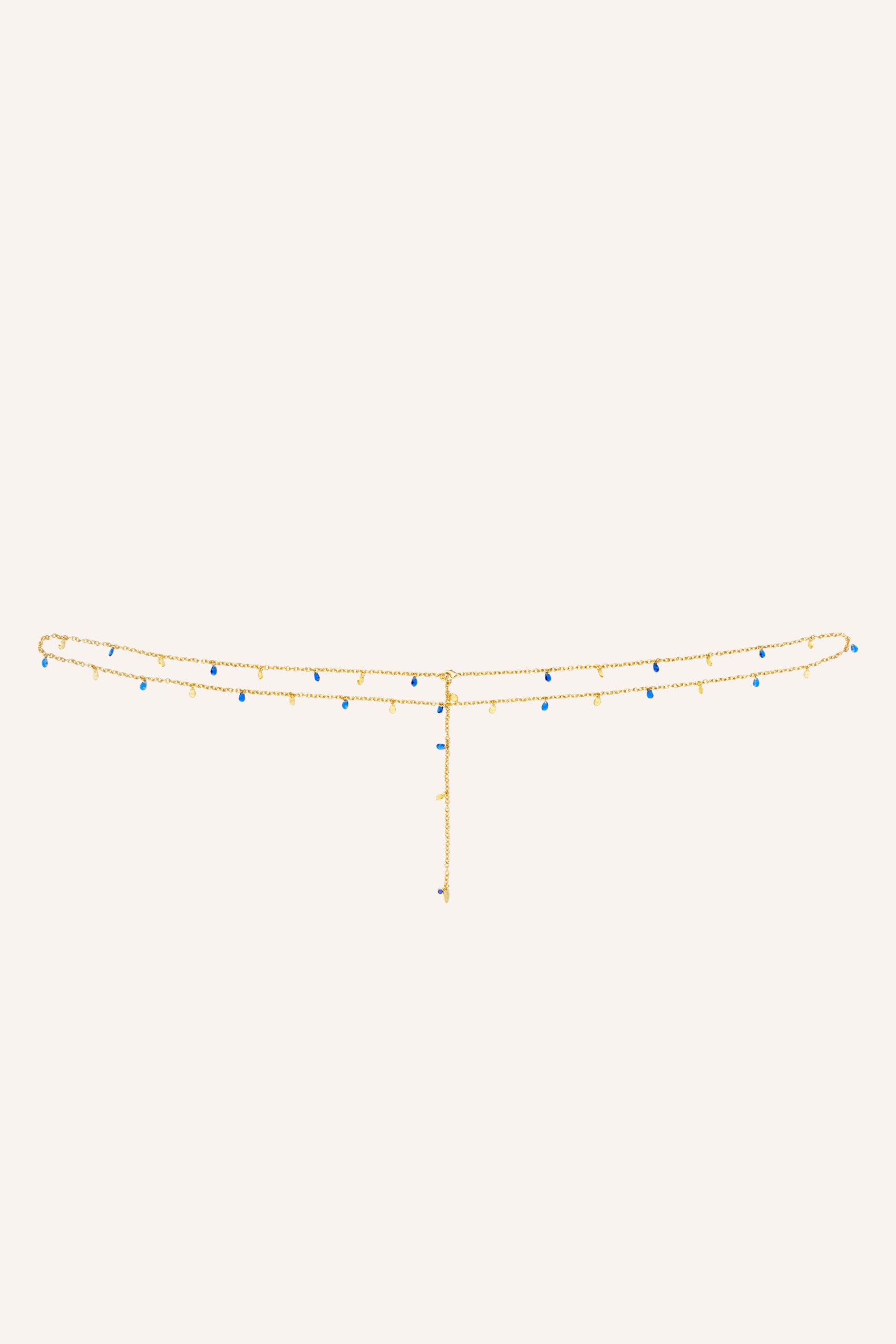 Isola Waist Chain