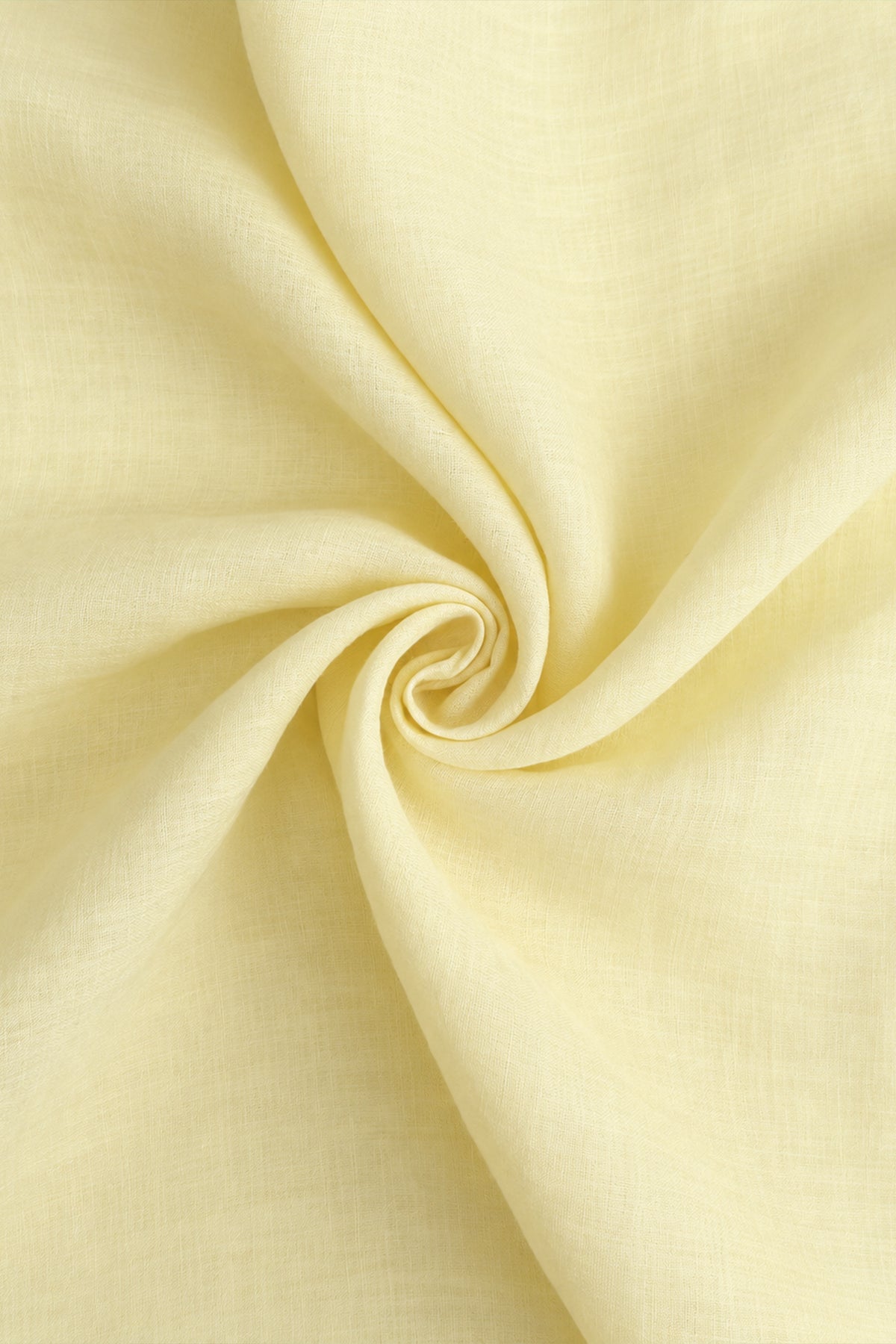 Palma Ramie Shirt in Limetta