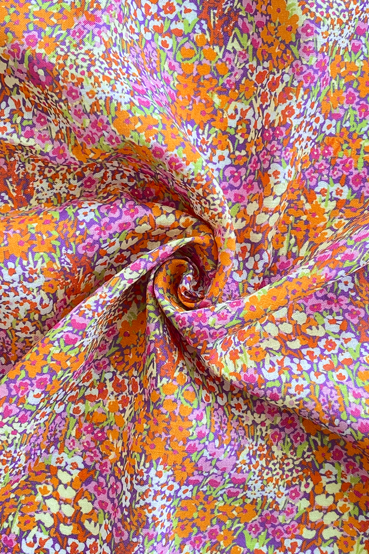 Luci Skirt in Fleur