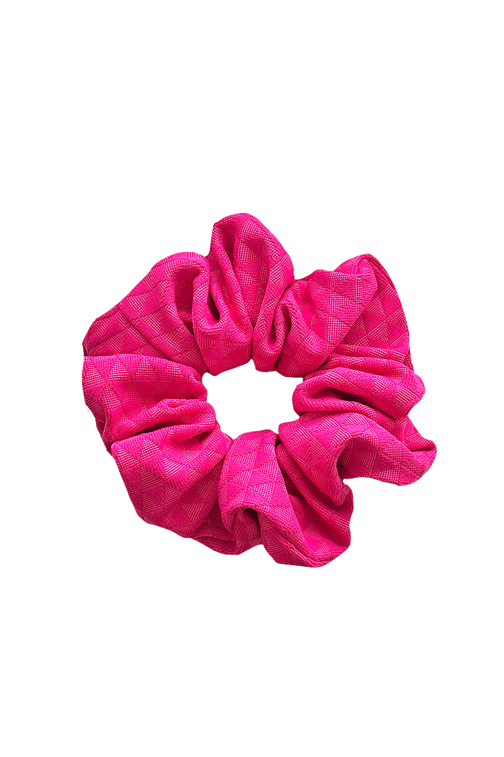 Scrunchie in Marseille