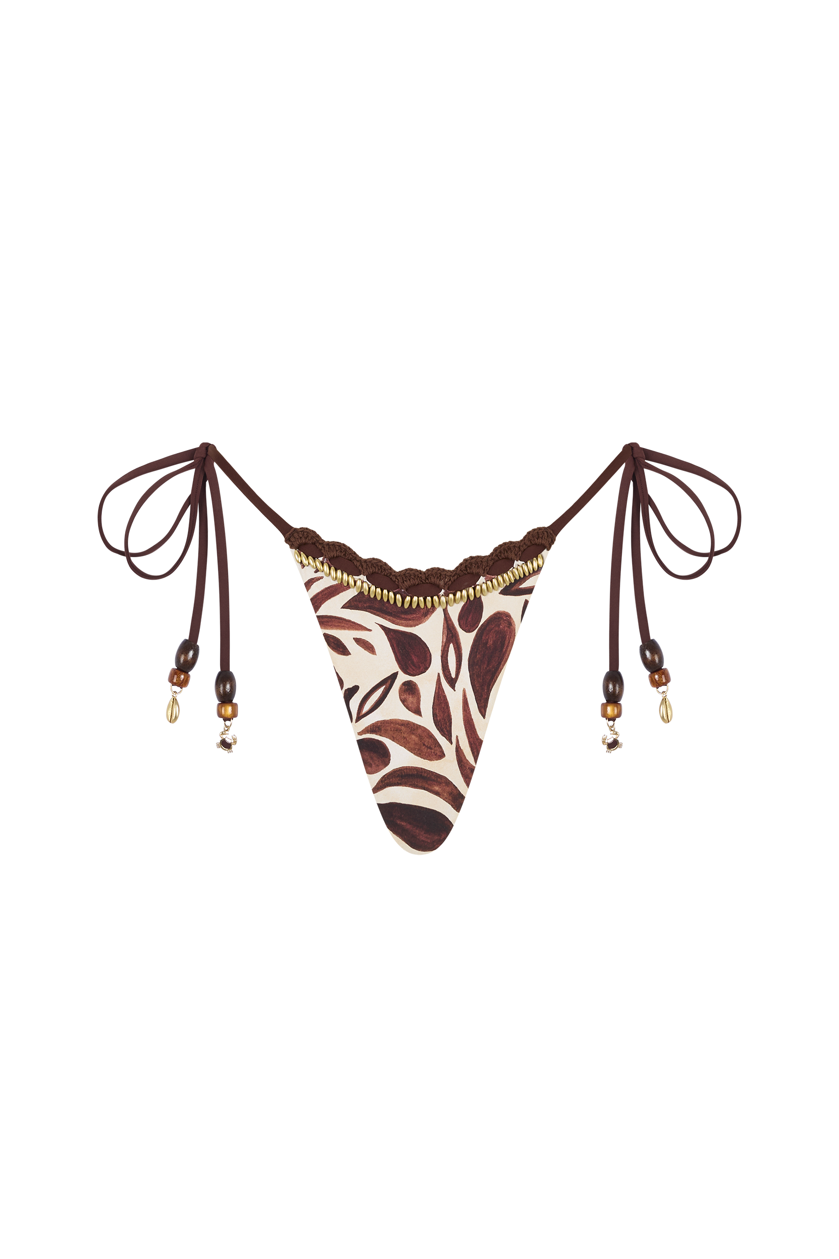 Malaga Bottom in Zavanna