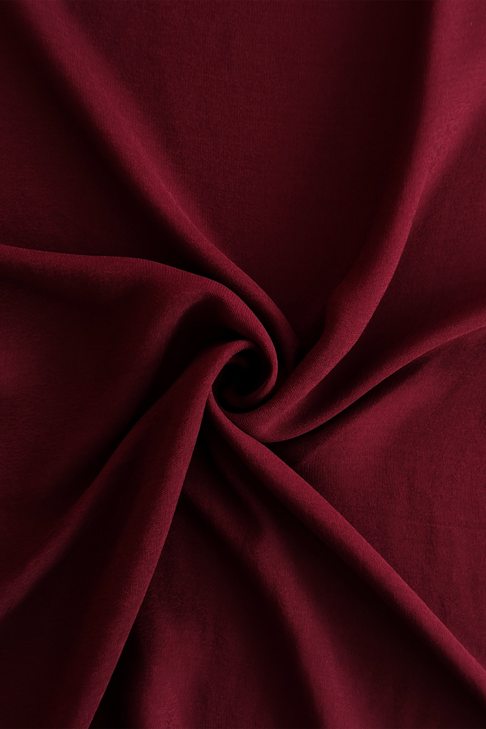 Nora Top in Merlot