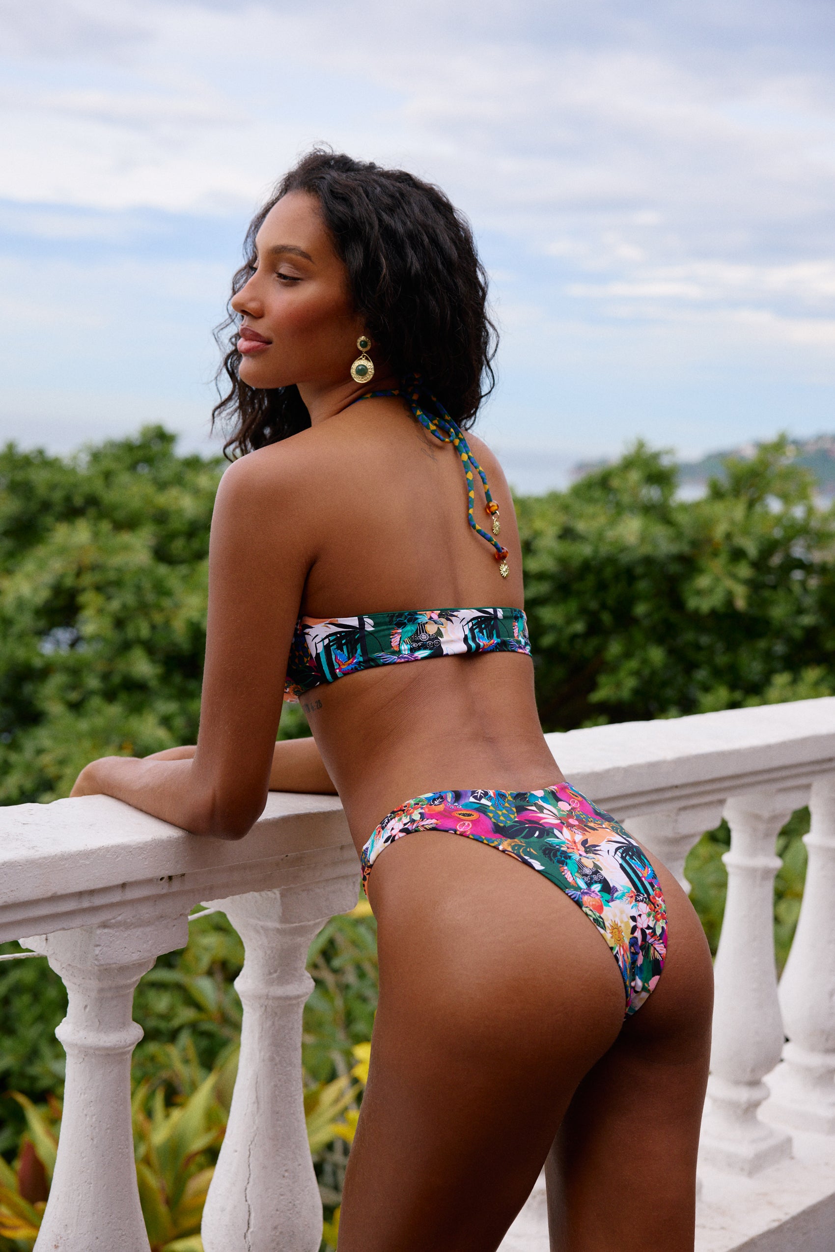 Ibiza Top in Tropicalia