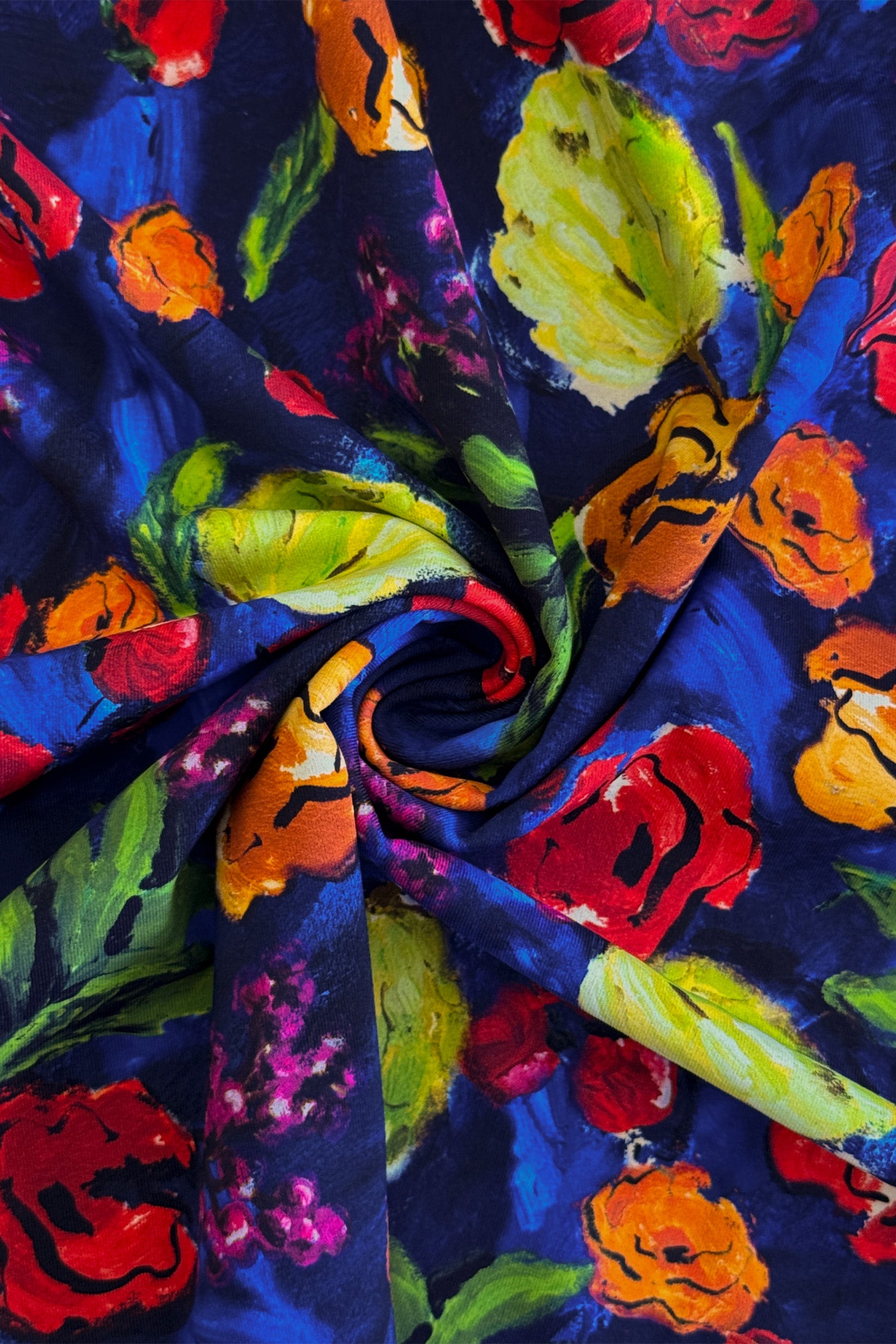 Malaga Bikini Bottom in Ayana