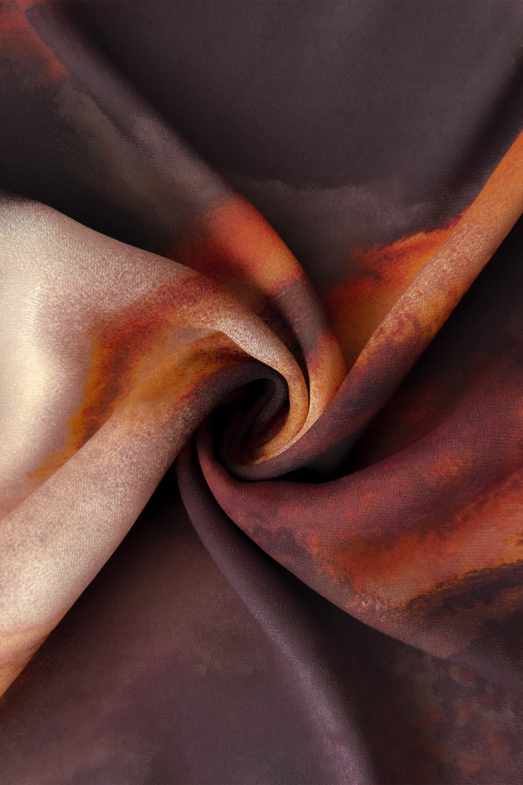 Melia Shirt Dress in Sarabi