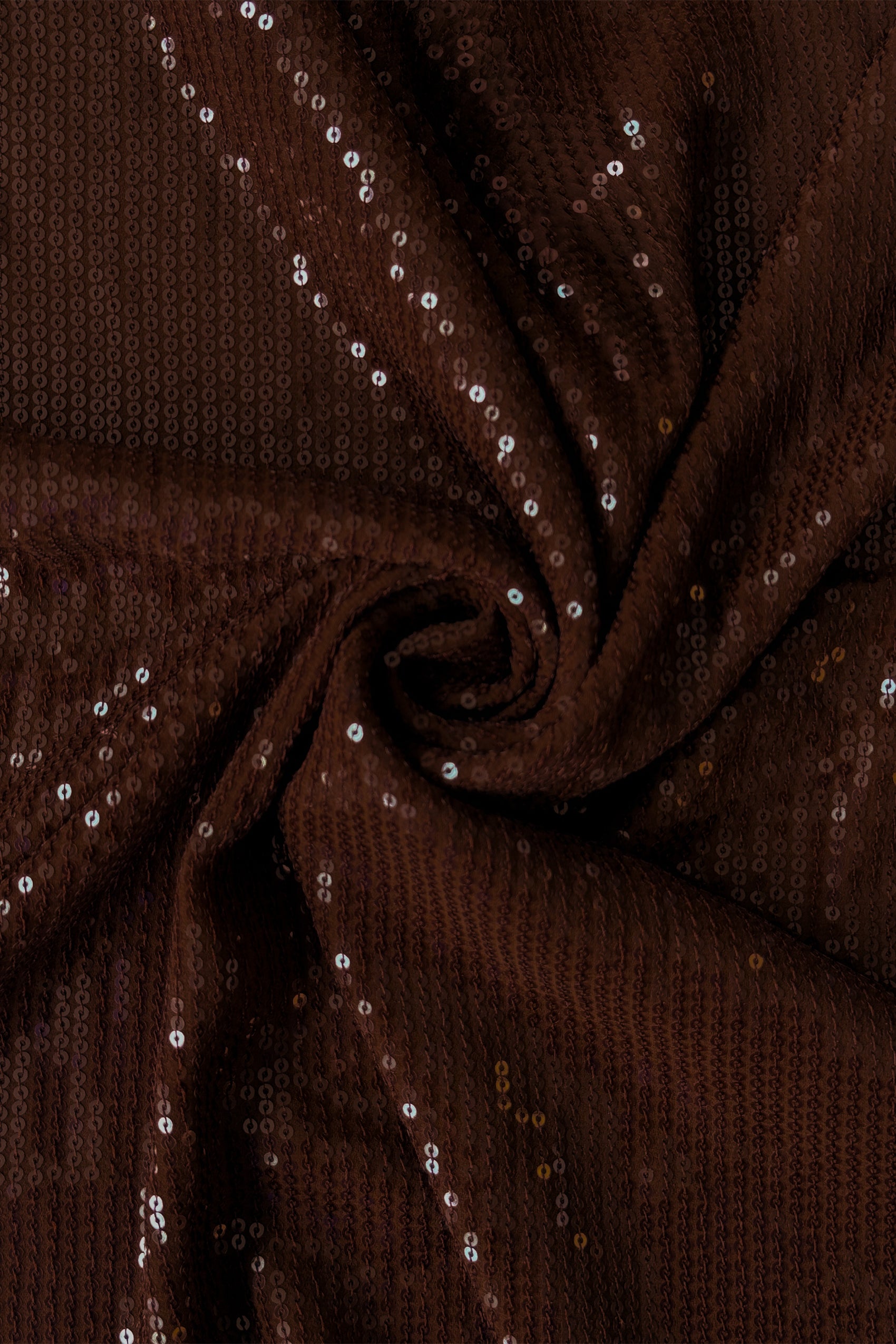 Zania Maxi Dress in Makoa