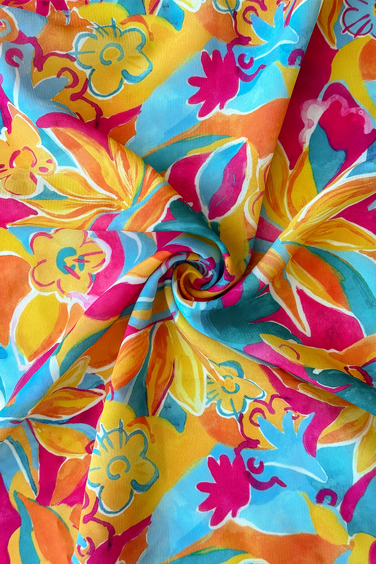Sarong in Paradiso