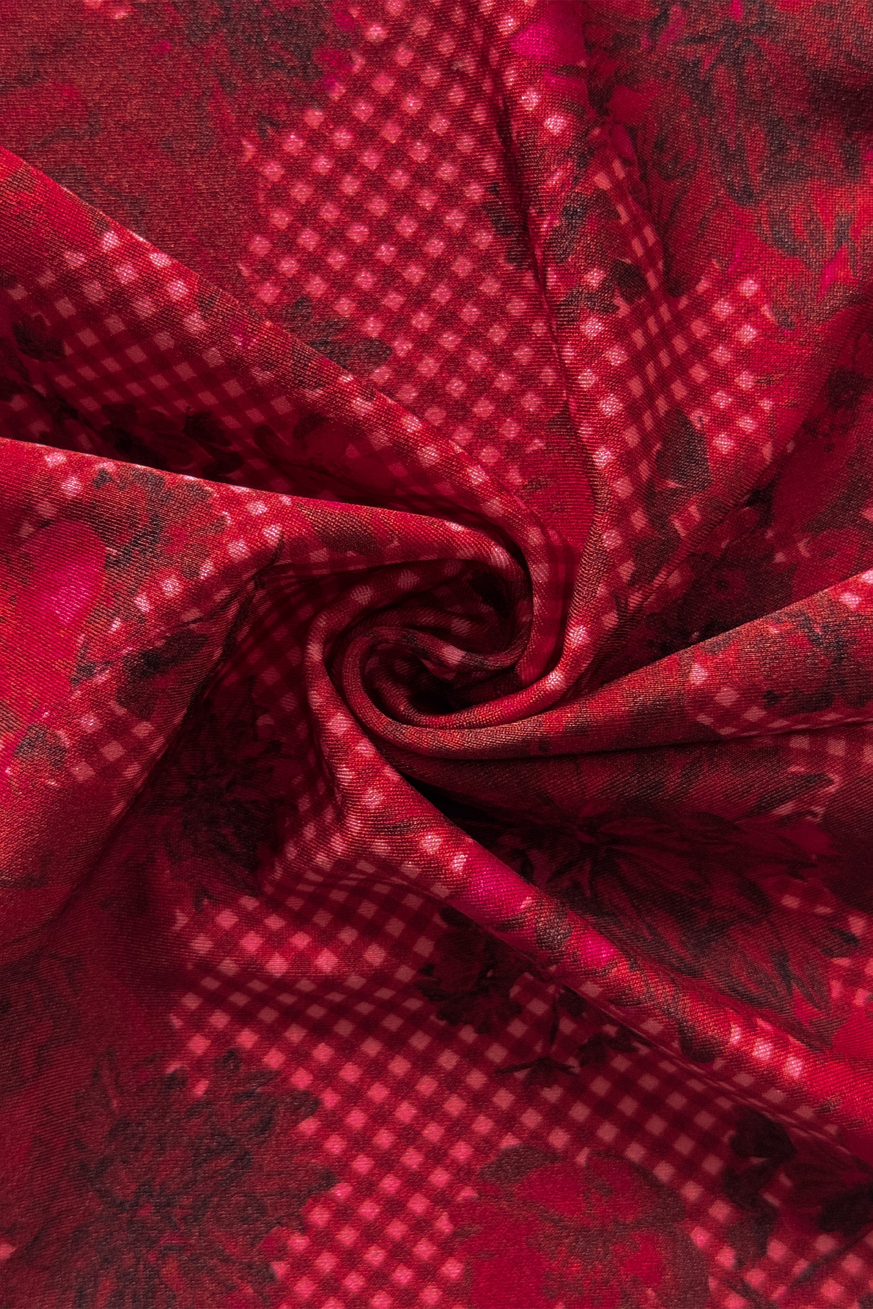 Barcelona Top in Rose