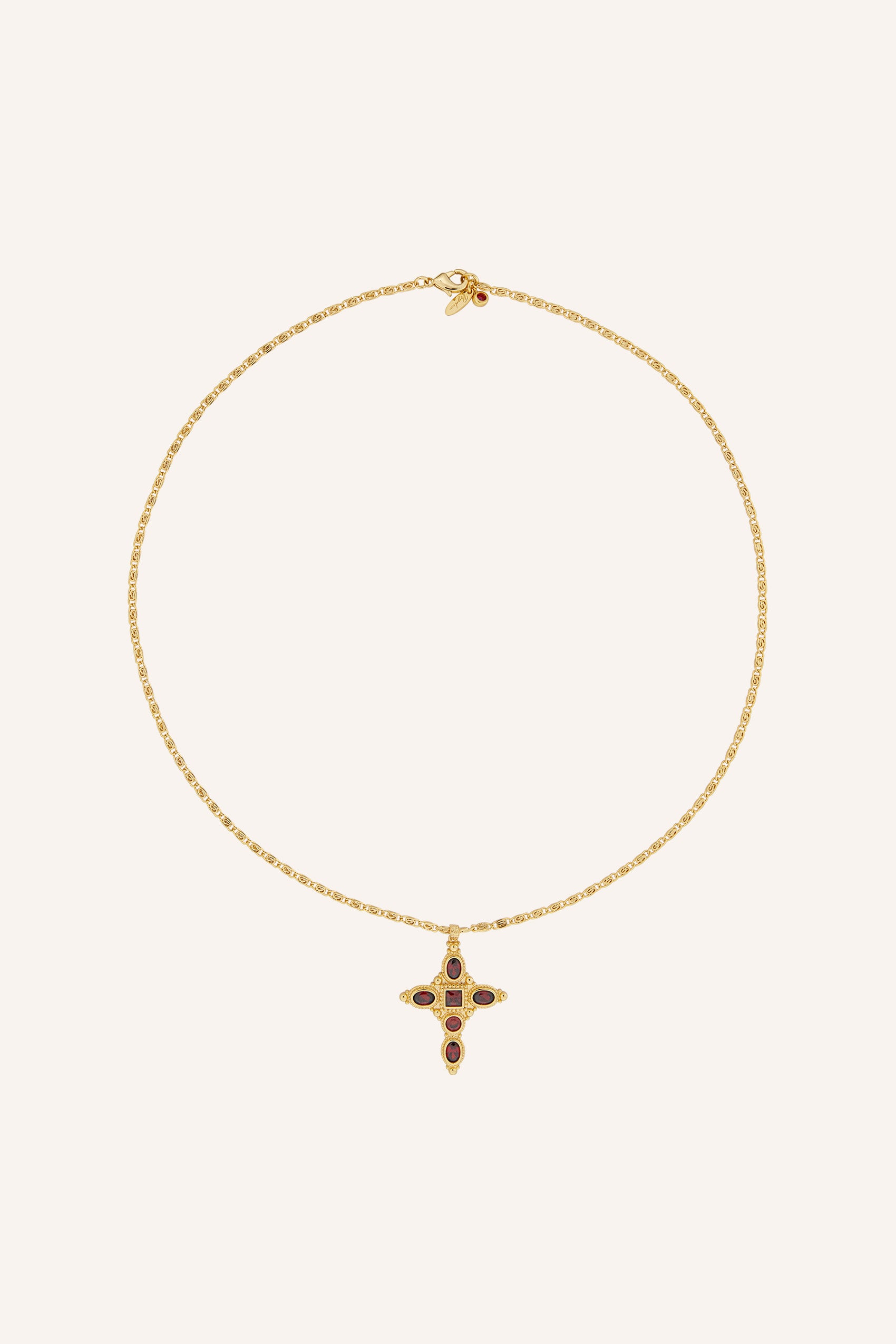Reverie Necklace