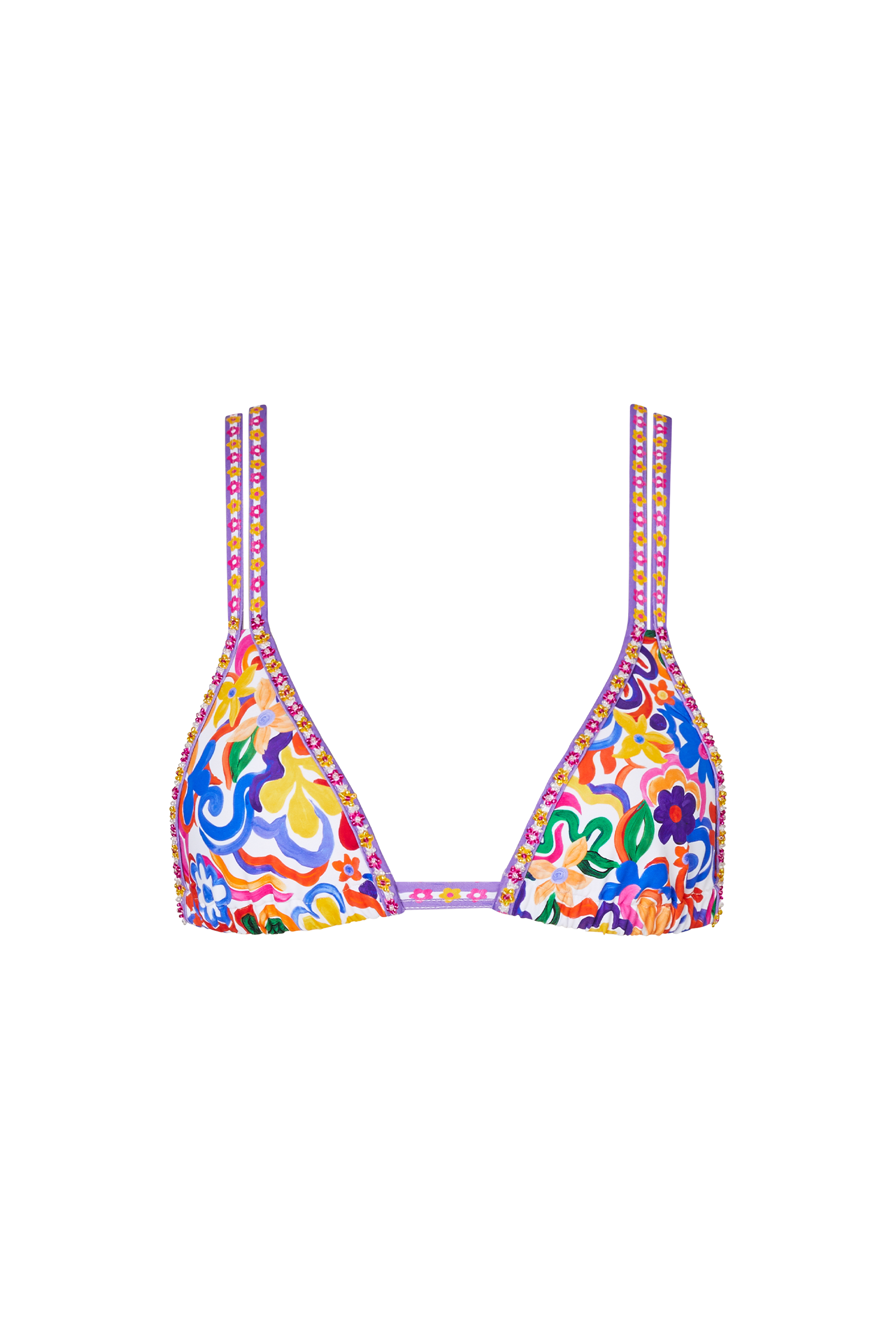 Prague Top in Salsa