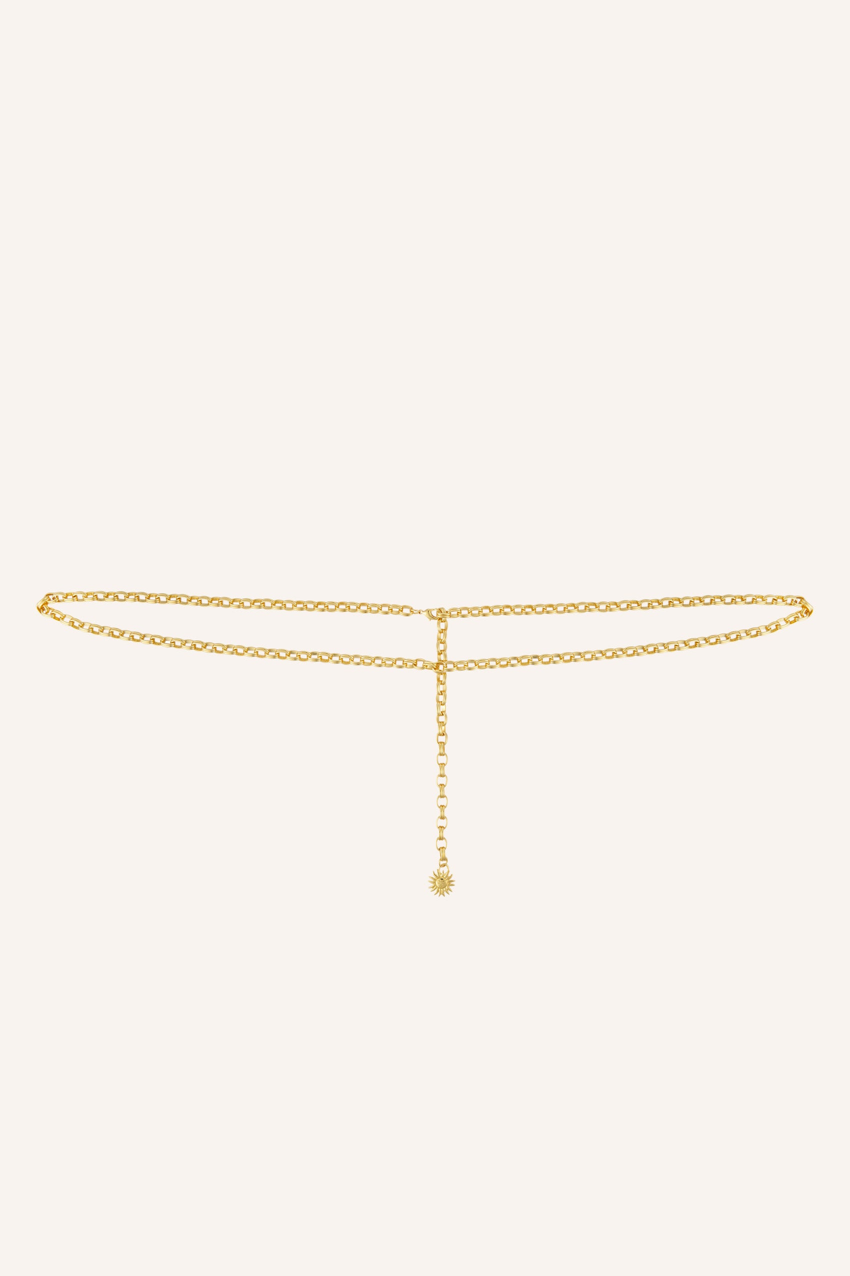 Sol Waist Chain