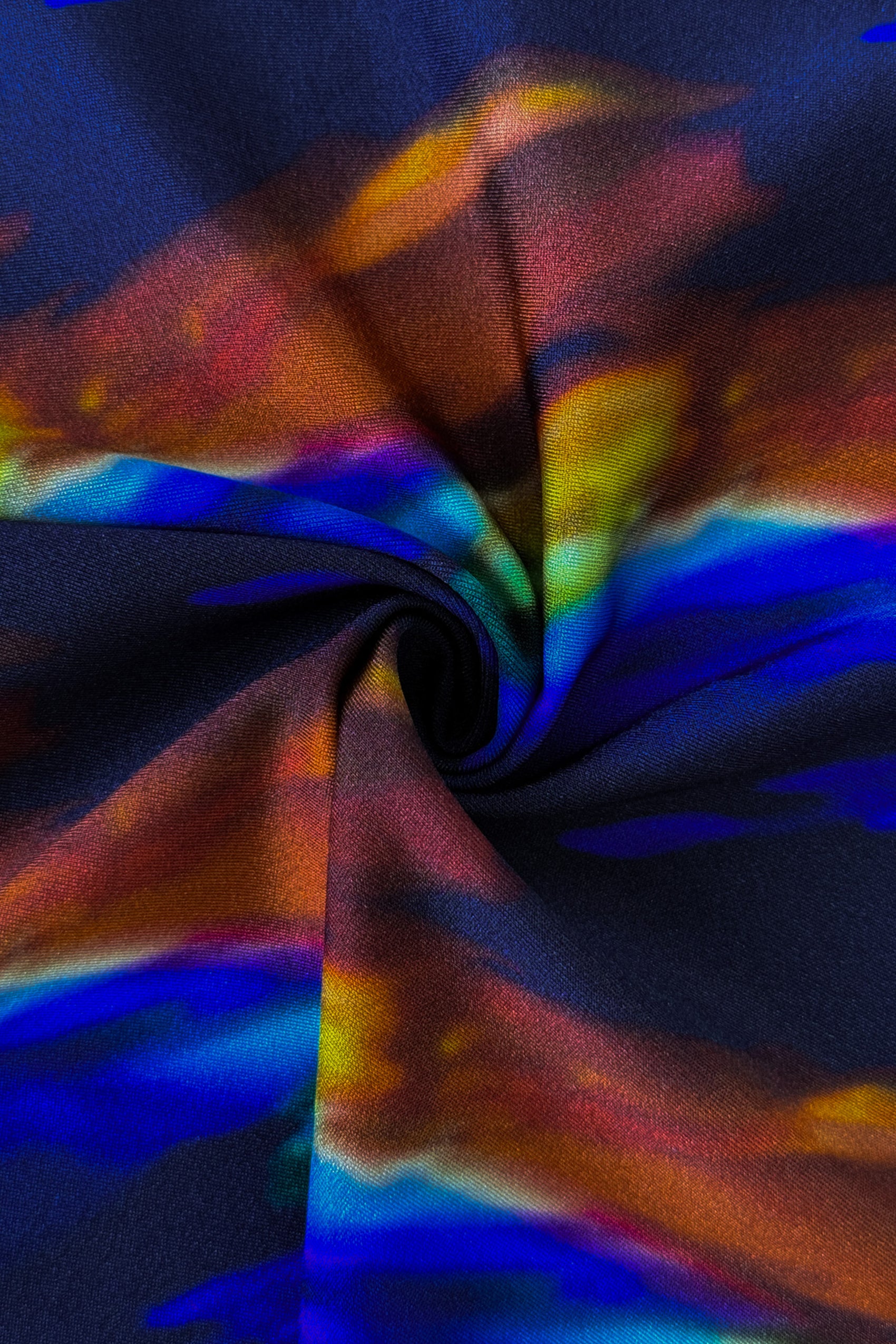 Scrunchie in Tempo