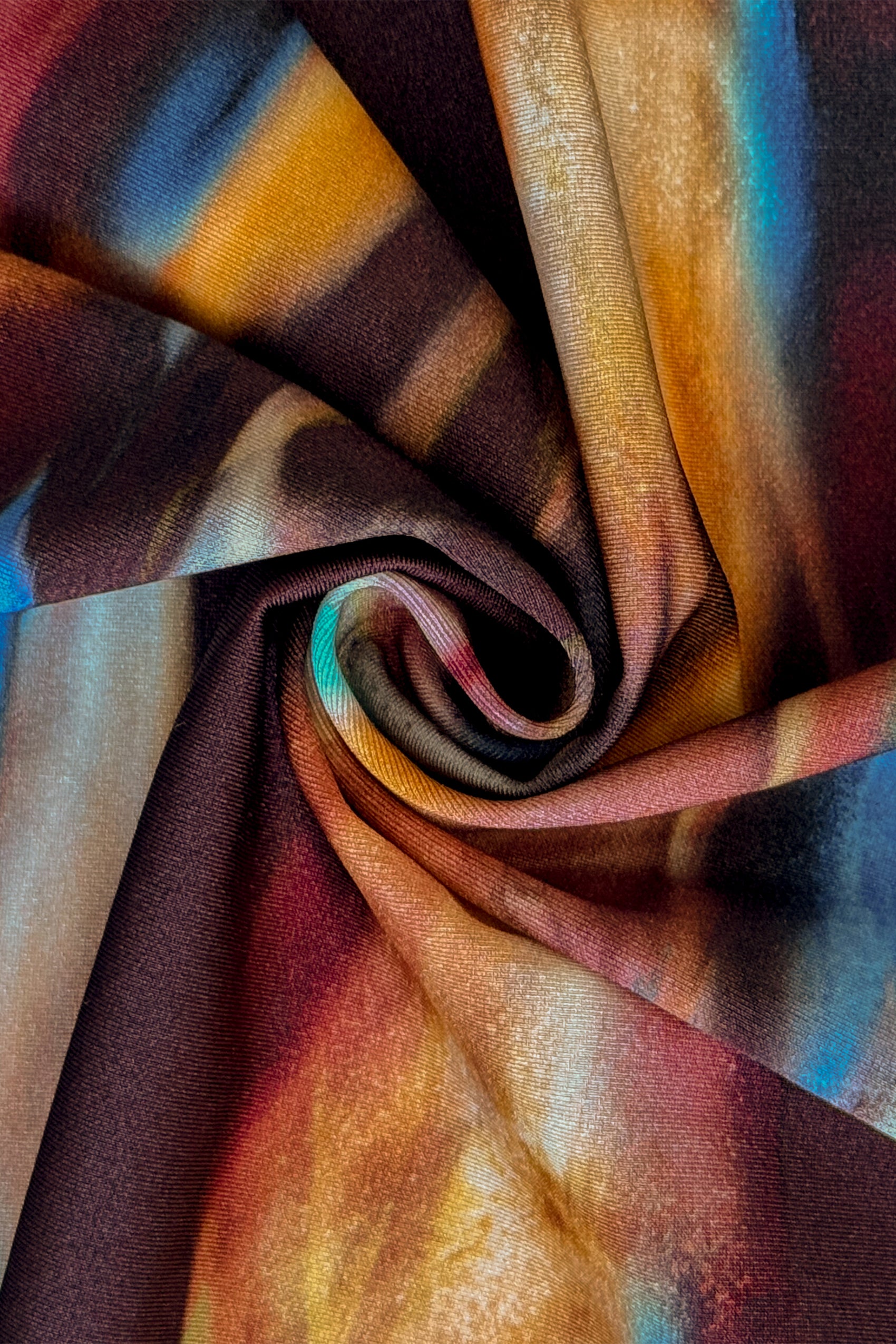 Belize Bikini Top in Zahara