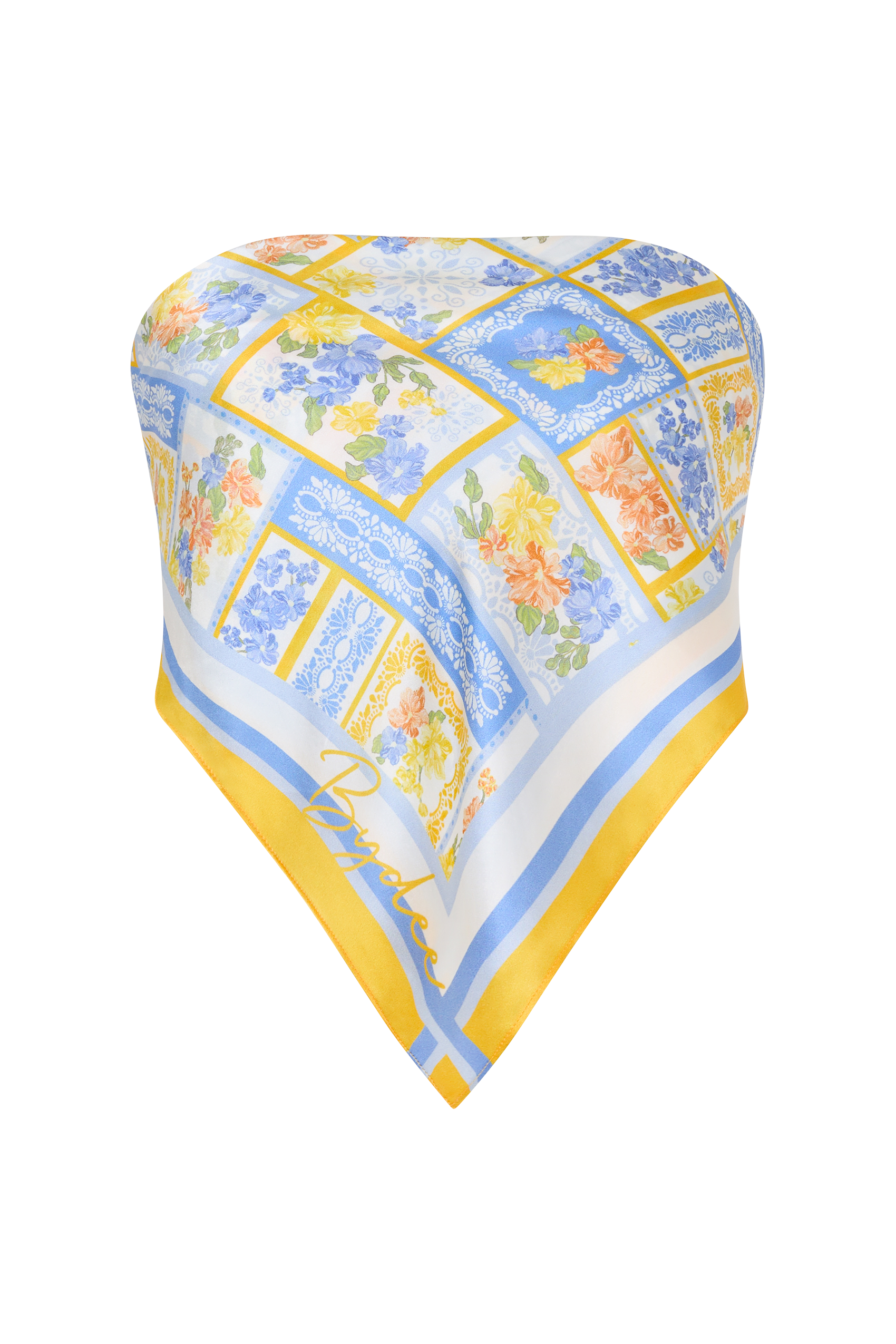 Monte Scarf in Hermosa