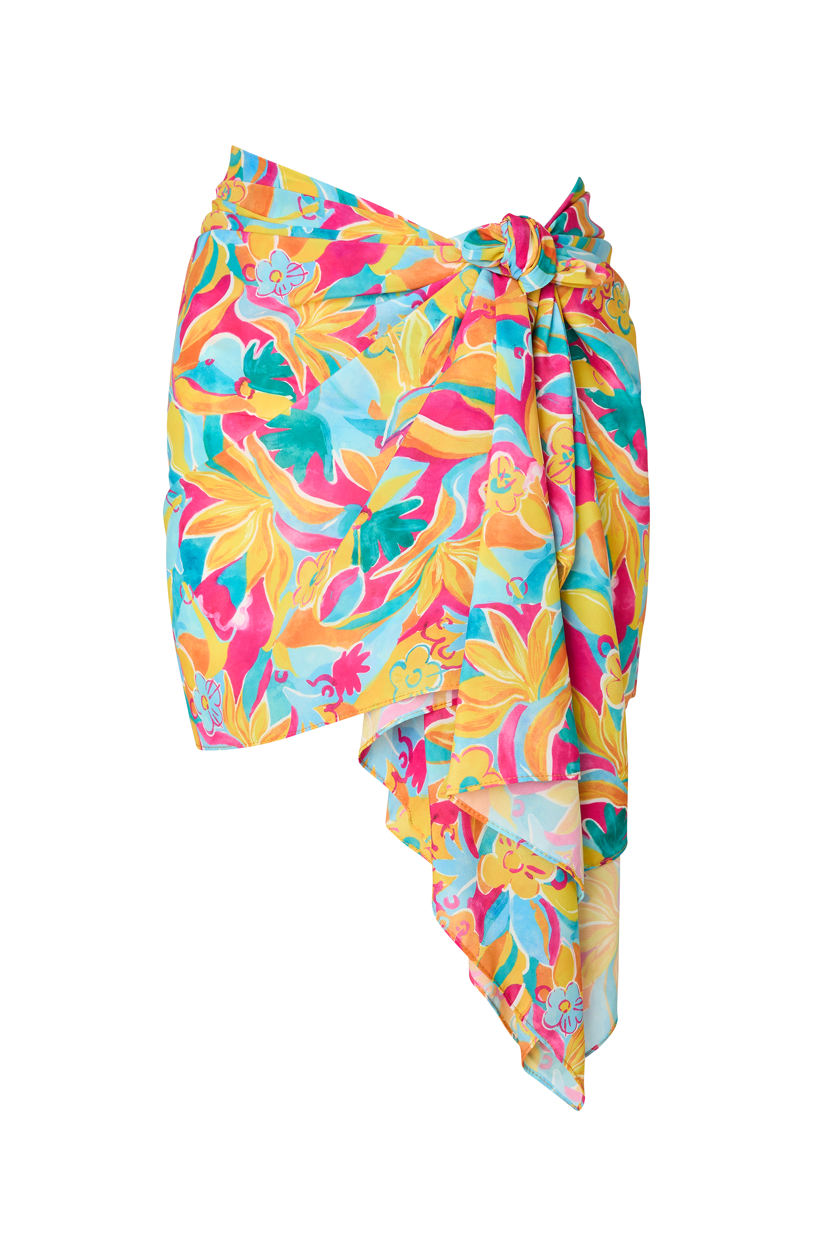 Sarong in Paradiso