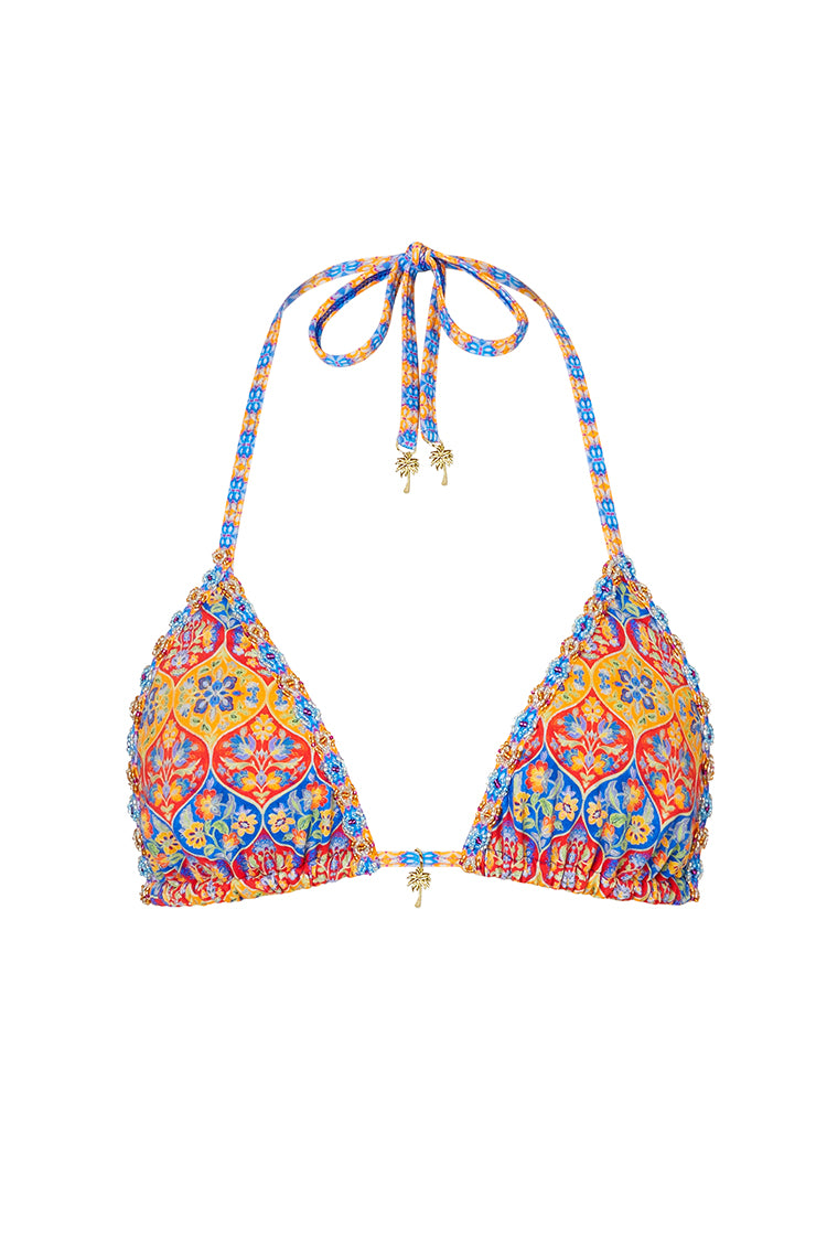 Barcelona Top in Soleada