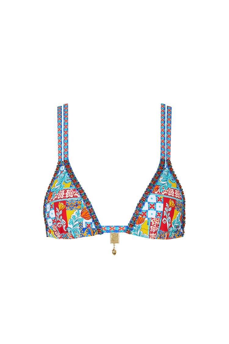 Prague Top in Portofino